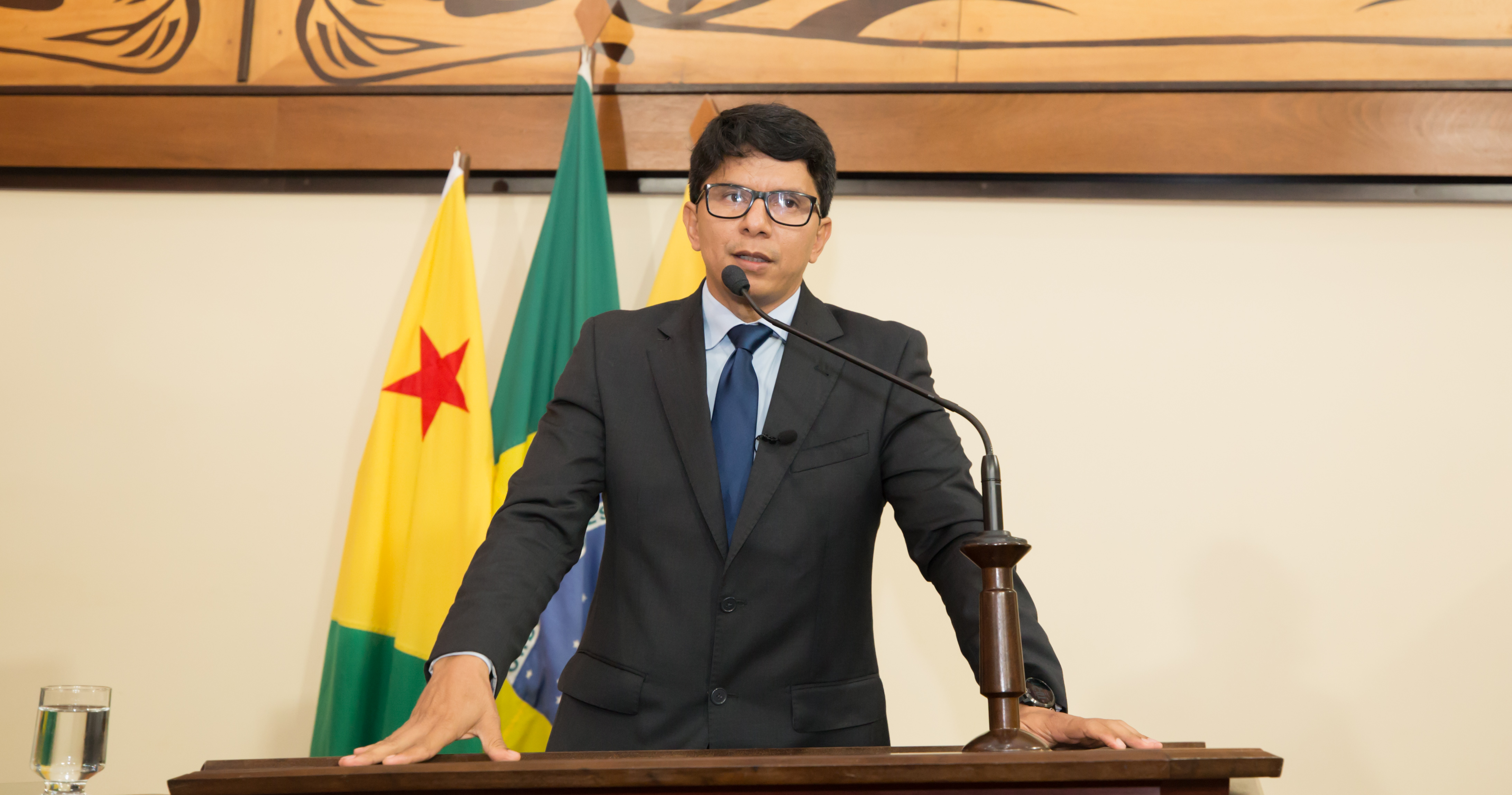 ﻿Deputado Jenilson Leite pede envio de médicos e enfermeiros para o Jordão