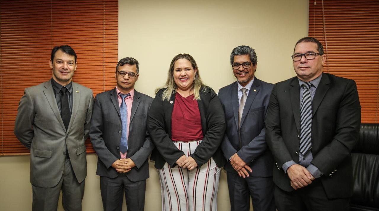 ﻿Membros da CPI dos Consignados quer combater prática de envio de cartão de crédito a hipervulneráveis