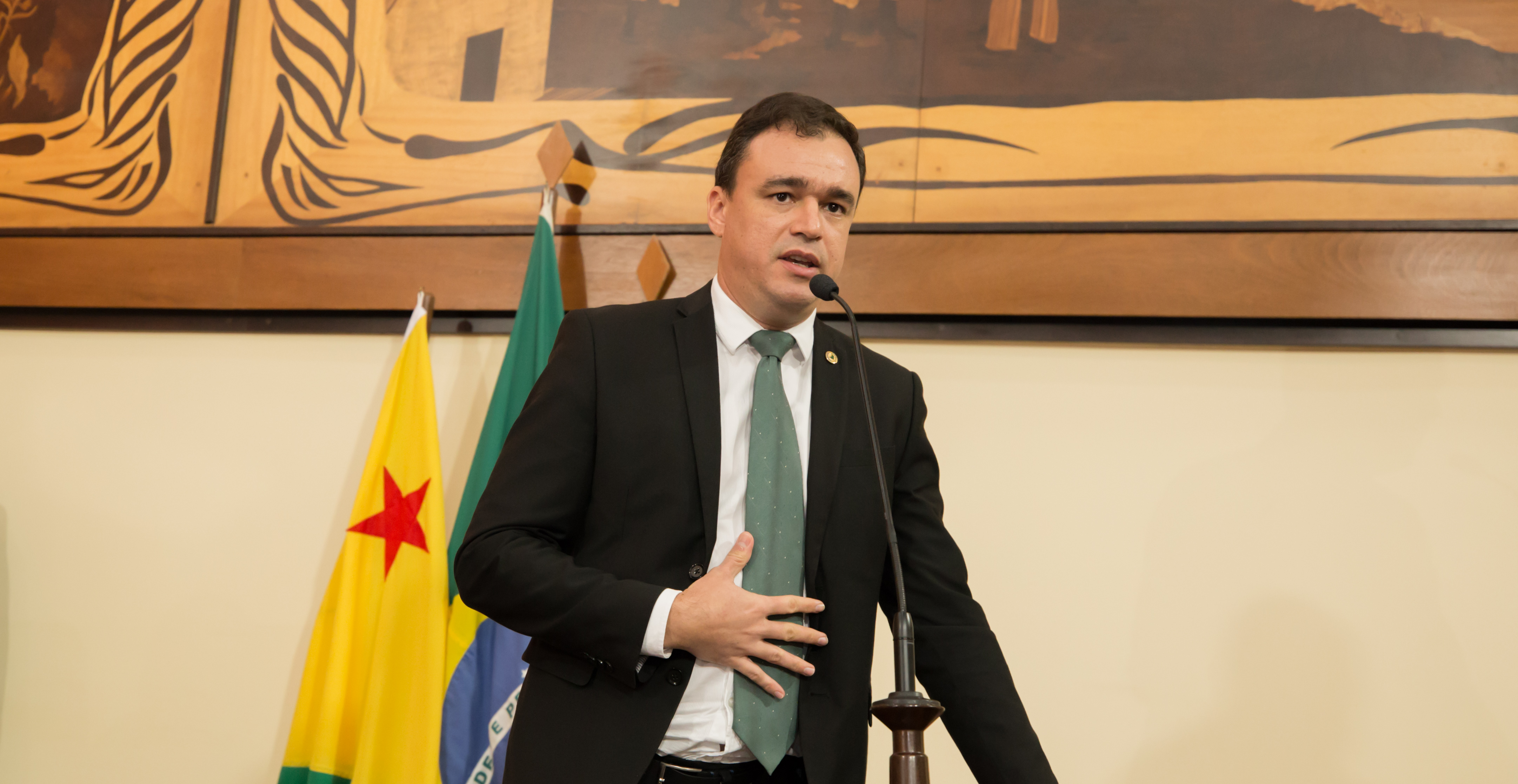 ﻿Deputado Daniel Zen afirma que governo precisa respeitar que foram esgotadas as discussões sobre a LDO