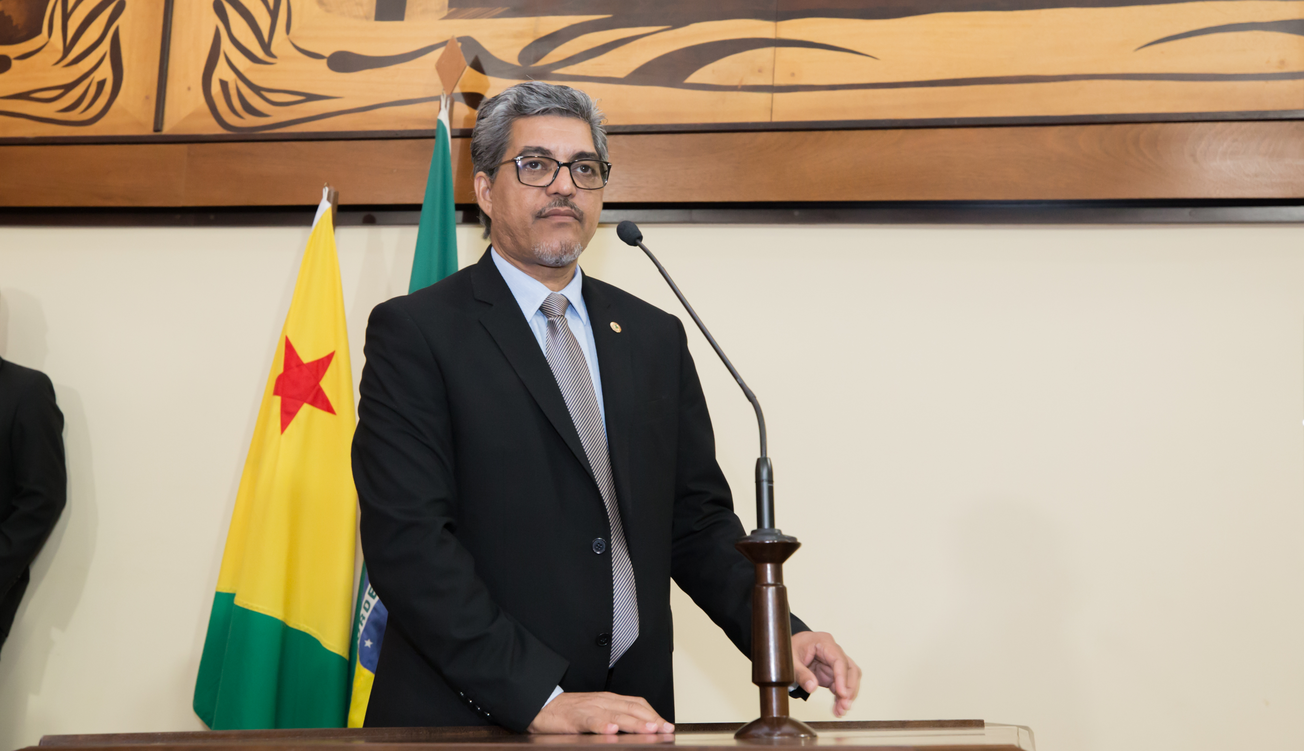 ﻿“Nova distribuição de ICMS prejudica de cara 14 prefeituras” afirma Edvaldo Magalhães
