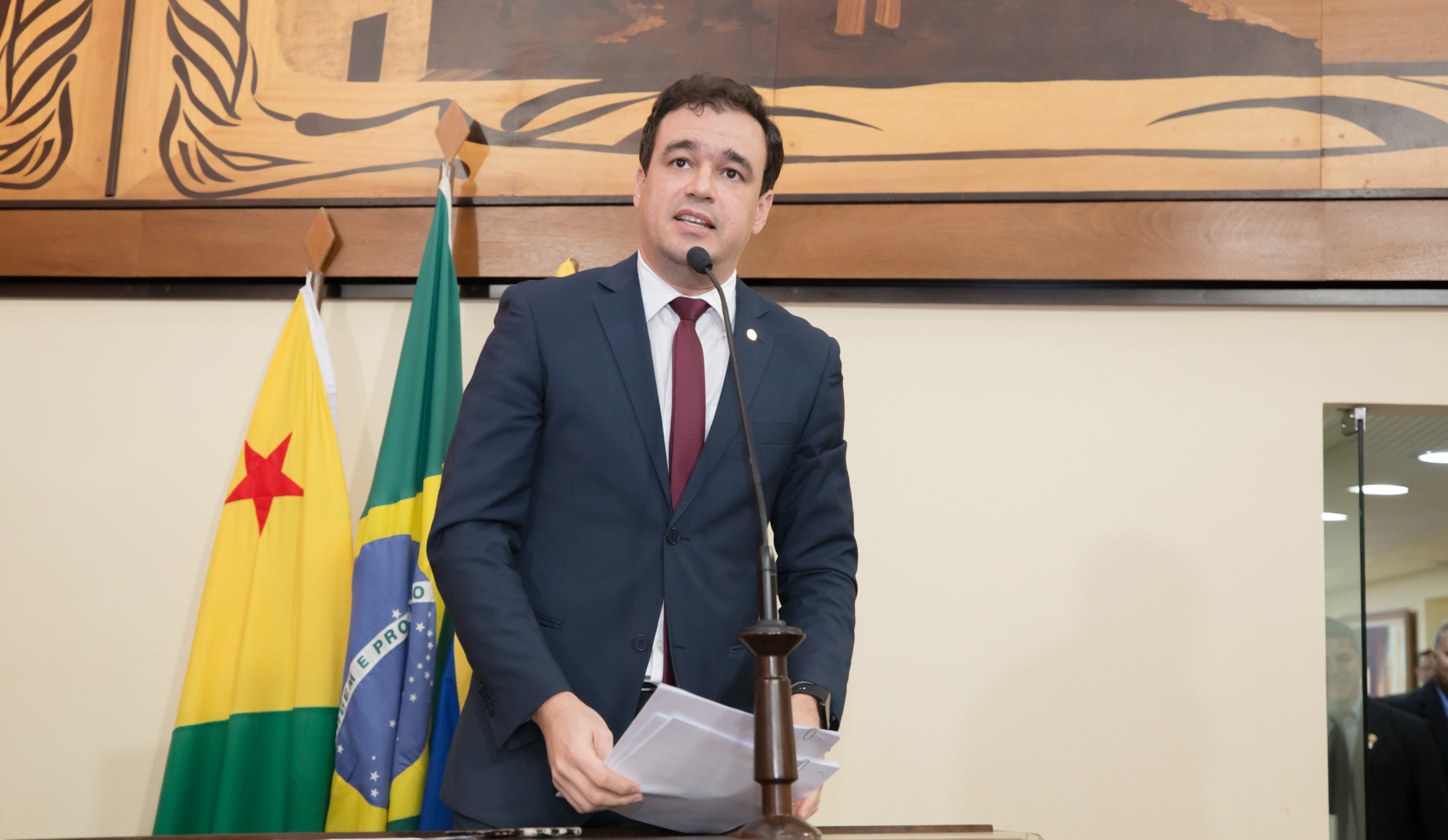﻿PL da Reforma da Previdência é retirado da pauta de votação e Daniel Zen afirma: “Essa vitória é dos trabalhadores”
