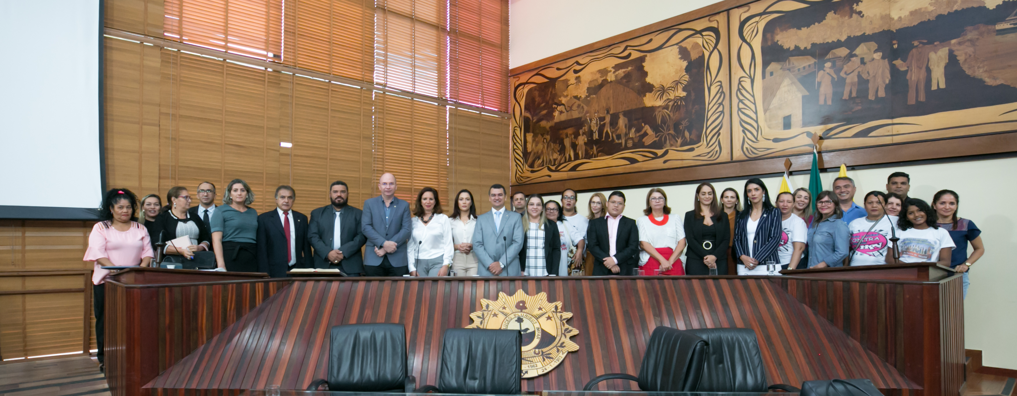 ﻿Aleac promove lançamento de Frente Parlamentar da Família e debate sobre possíveis reações da vacina Anti-HPV