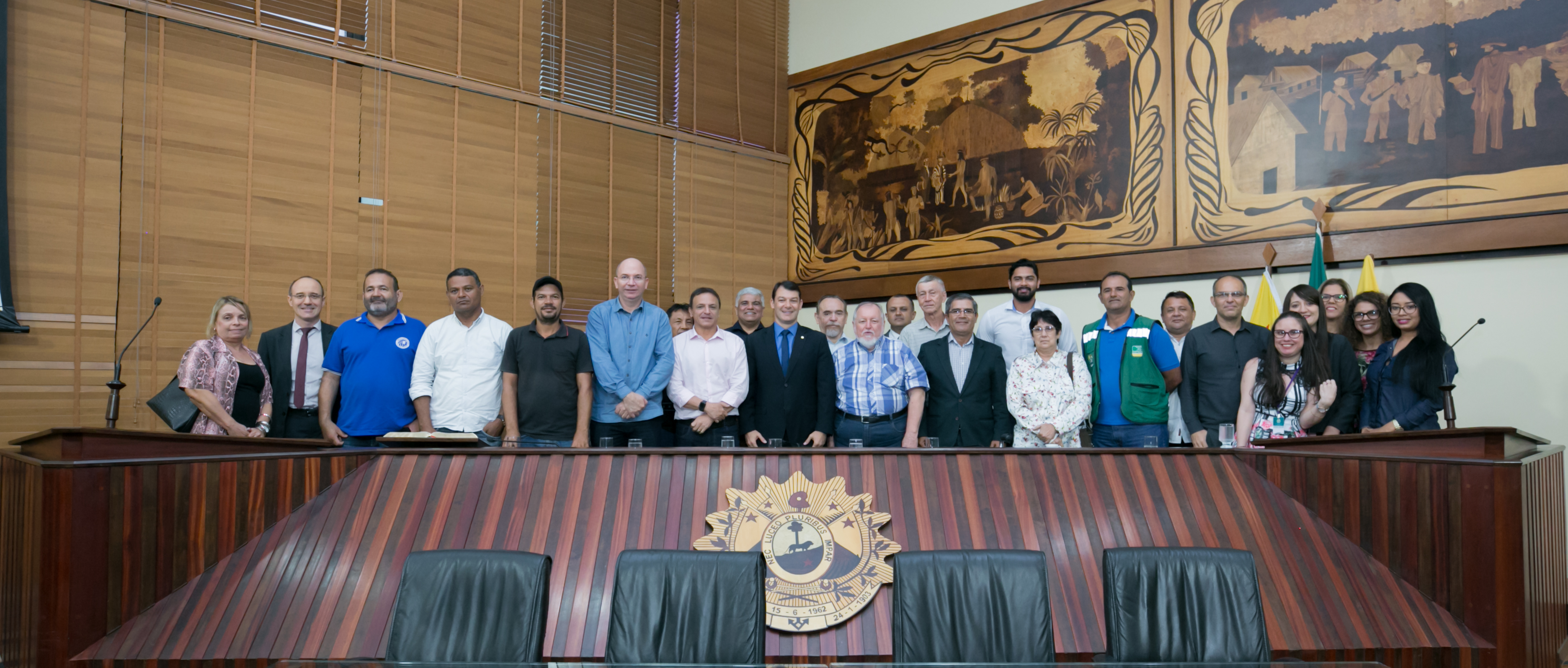 ﻿Aleac promove palestra com PhD em Meteorologia