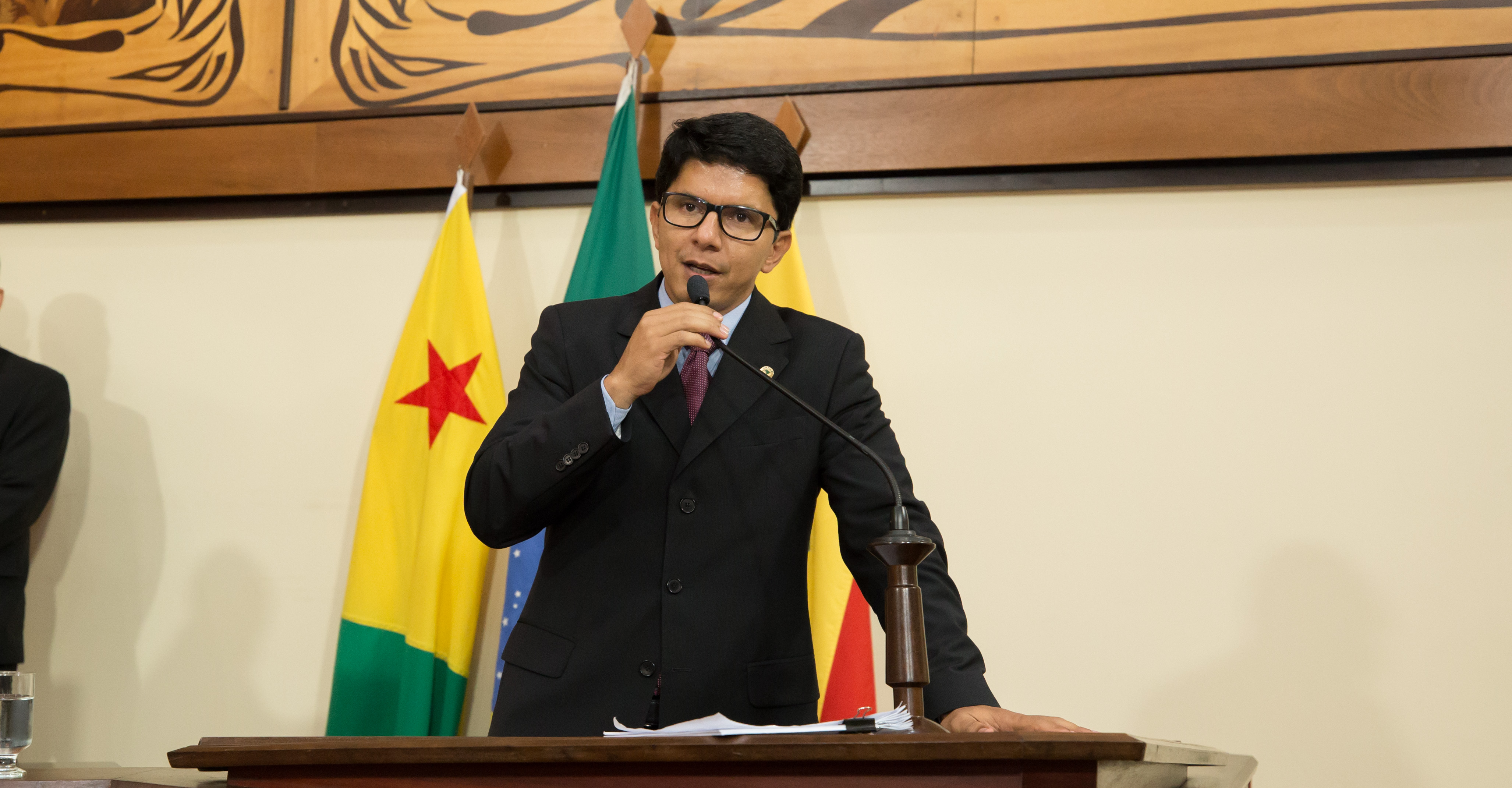 Deputado Jenilson Leite contesta Gehlen Diniz e defende instalação de CPI para investigar Energisa