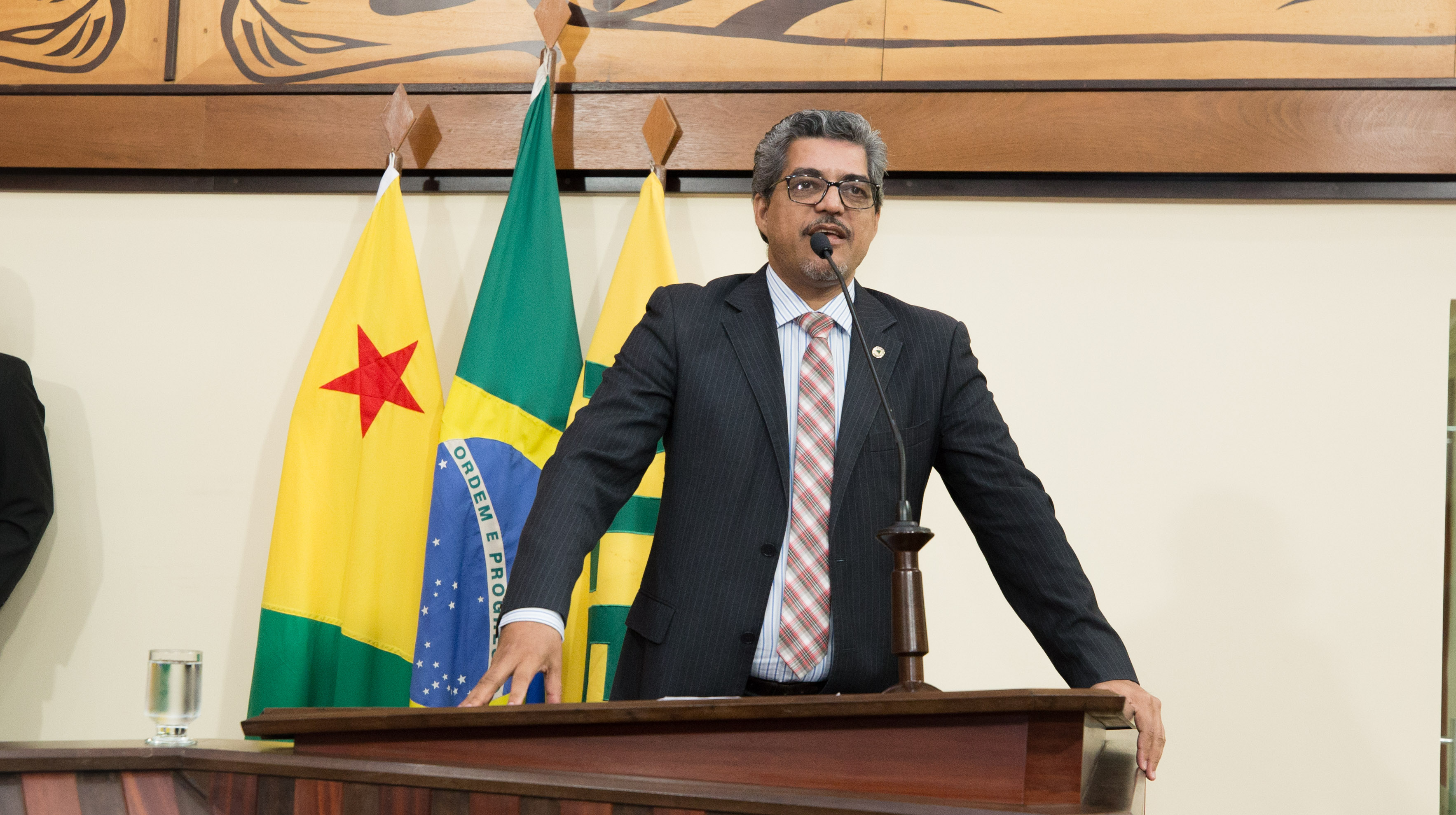 Deputado Edvaldo Magalhães critica Energisa e diz que a empresa precisa ser investigada