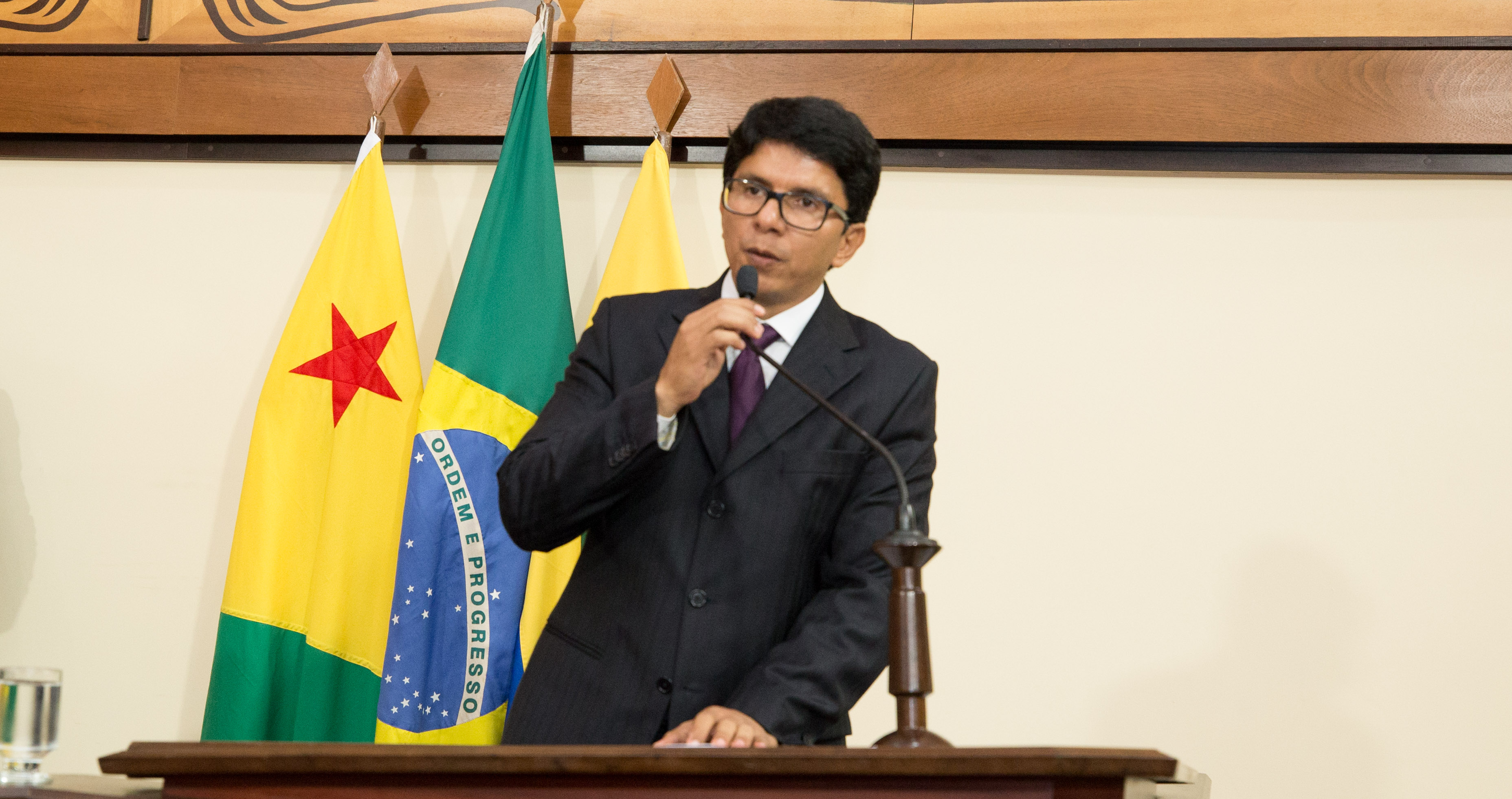 Jenilson Leite destaca importância da instalação de CPI que irá investigar possíveis irregularidades nas contas de energia