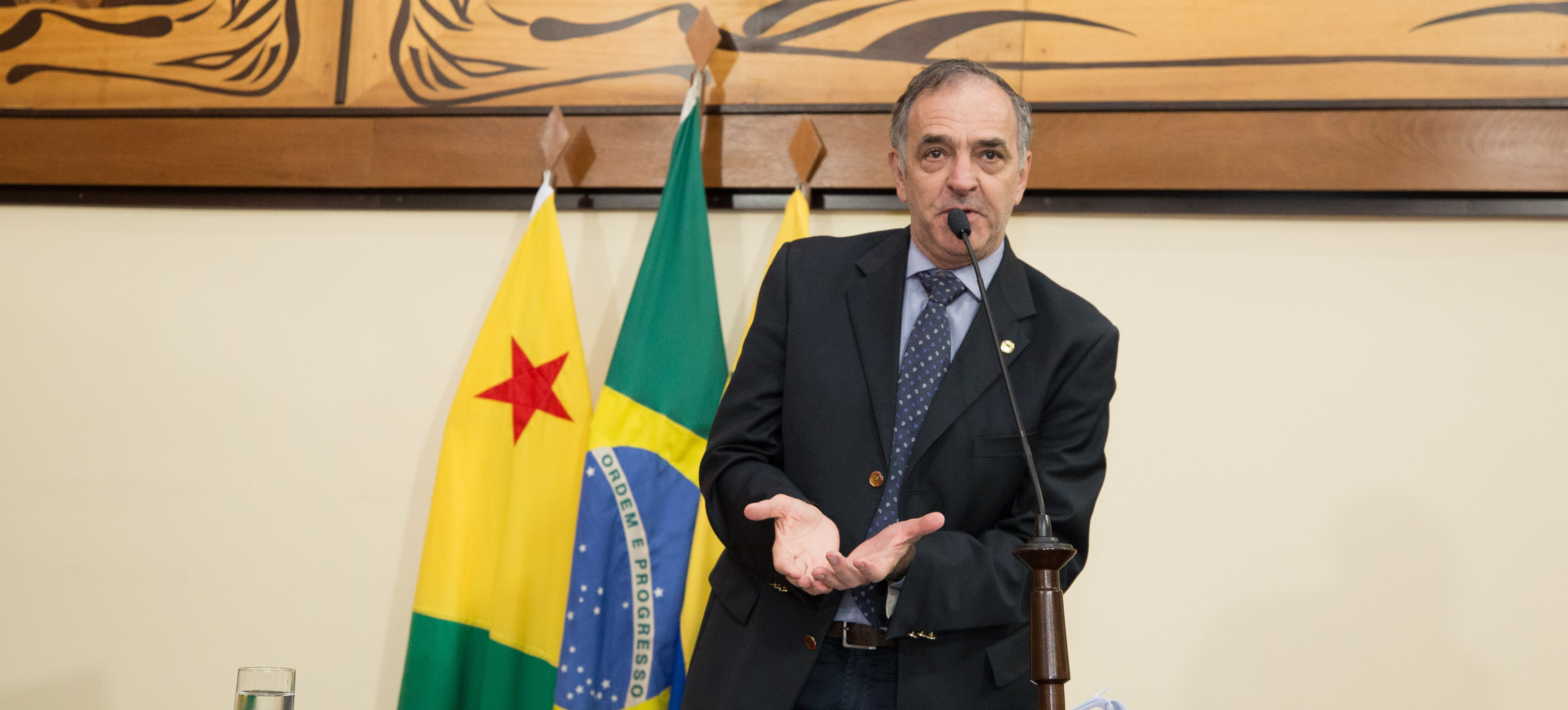 Tchê: “A CPI não irá diminuir o valor da conta de energia”