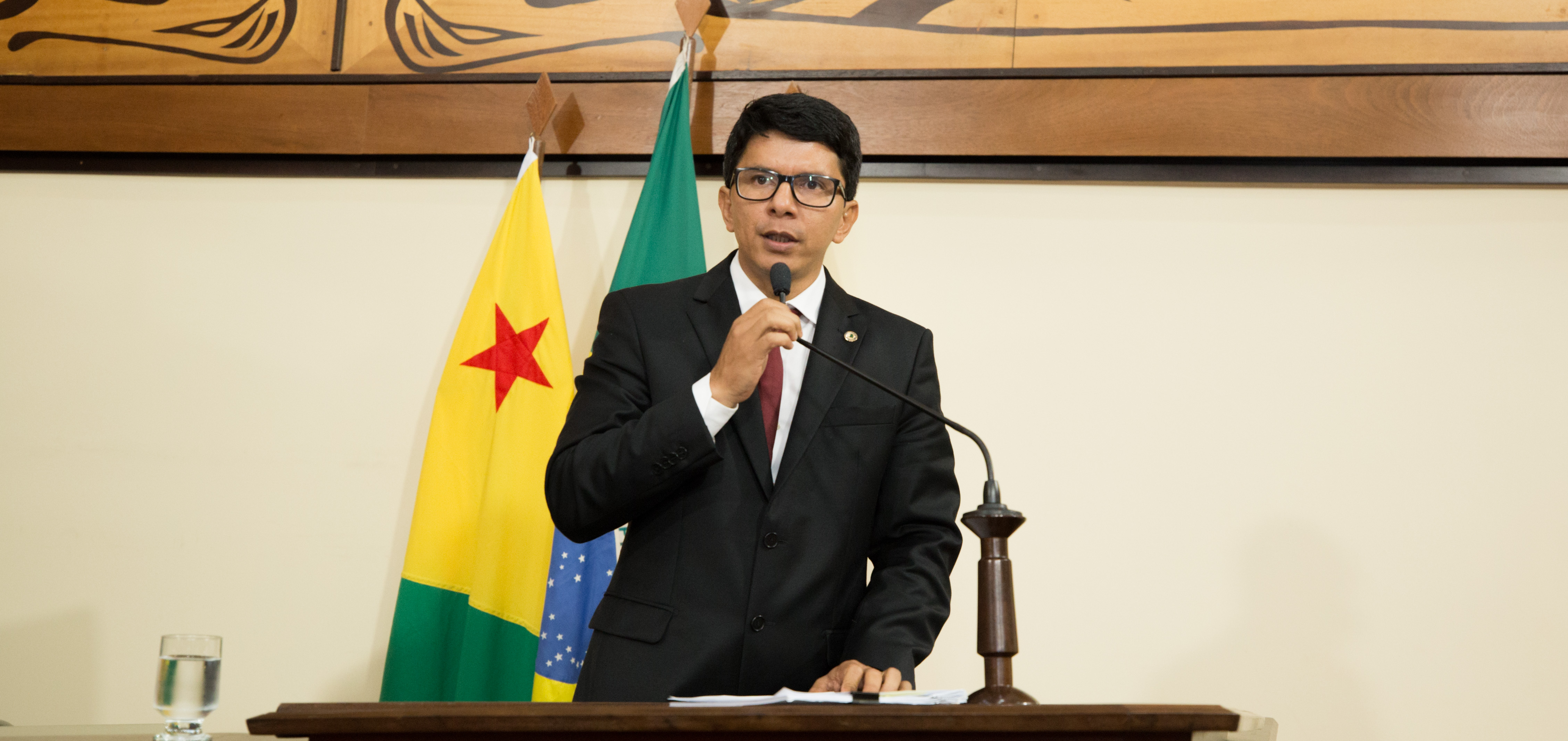 Deputado Jenilson Leite destaca vinda de diretor da Aneel a Aleac