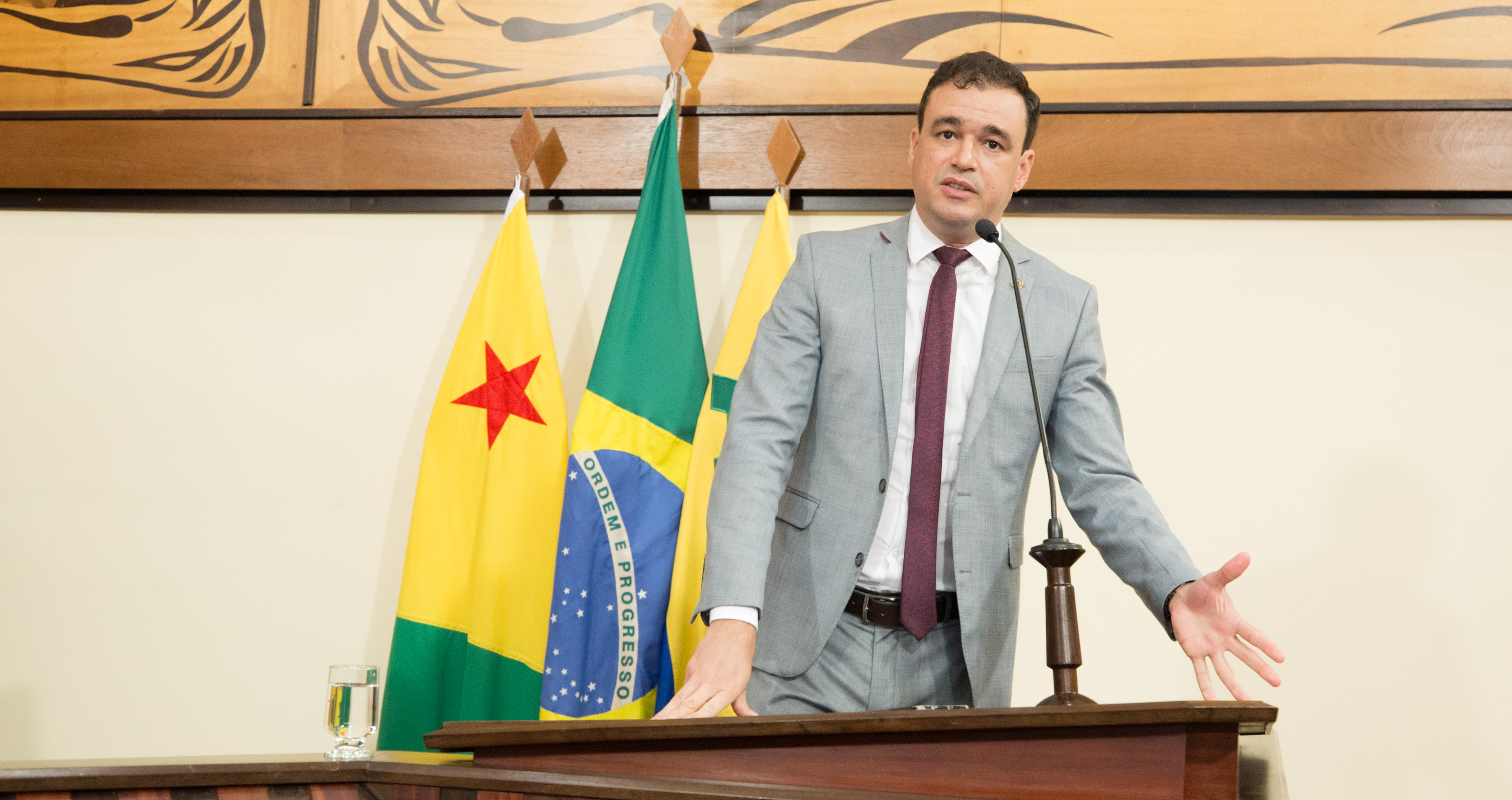 ﻿Daniel Zen pede publicação de Relatório Resumido da Execução Orçamentária do 1º bimestre de 2019