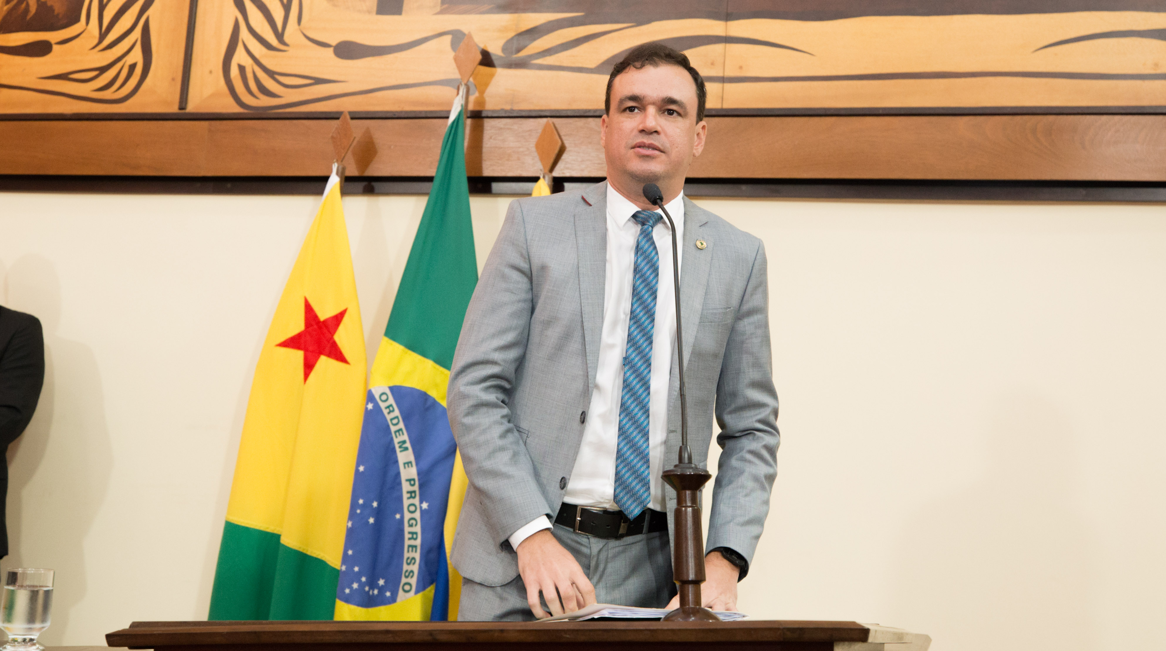 ﻿Daniel Zen diz que Bolsonaro quer quebrar resistência do movimento sindical
