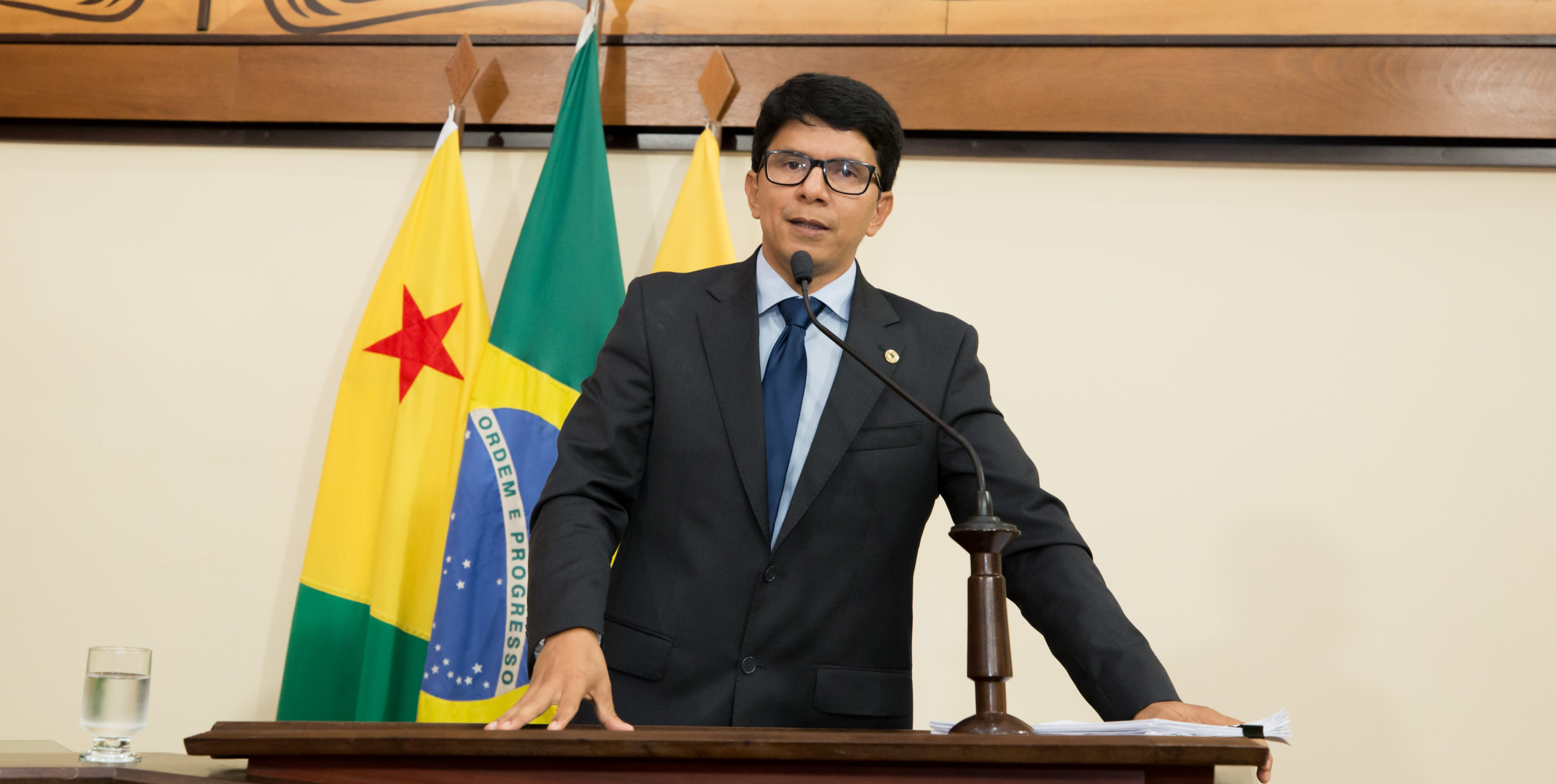﻿Aleac aprova projeto de lei que cria selo de qualidade do açaí