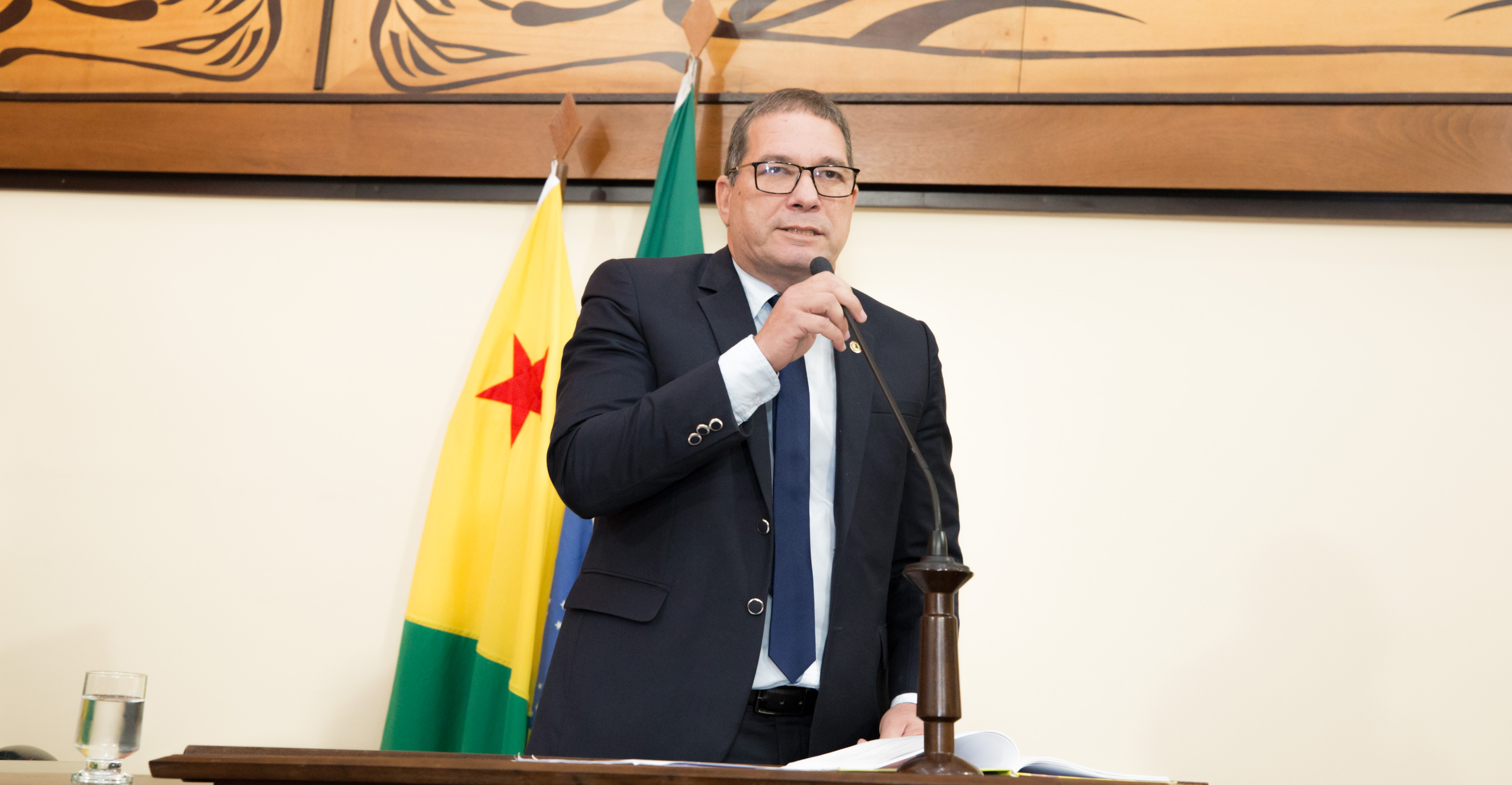 Chico Viga apresenta PEC que aumenta emendas parlamentares para R$ 12 milhões no valor anual
