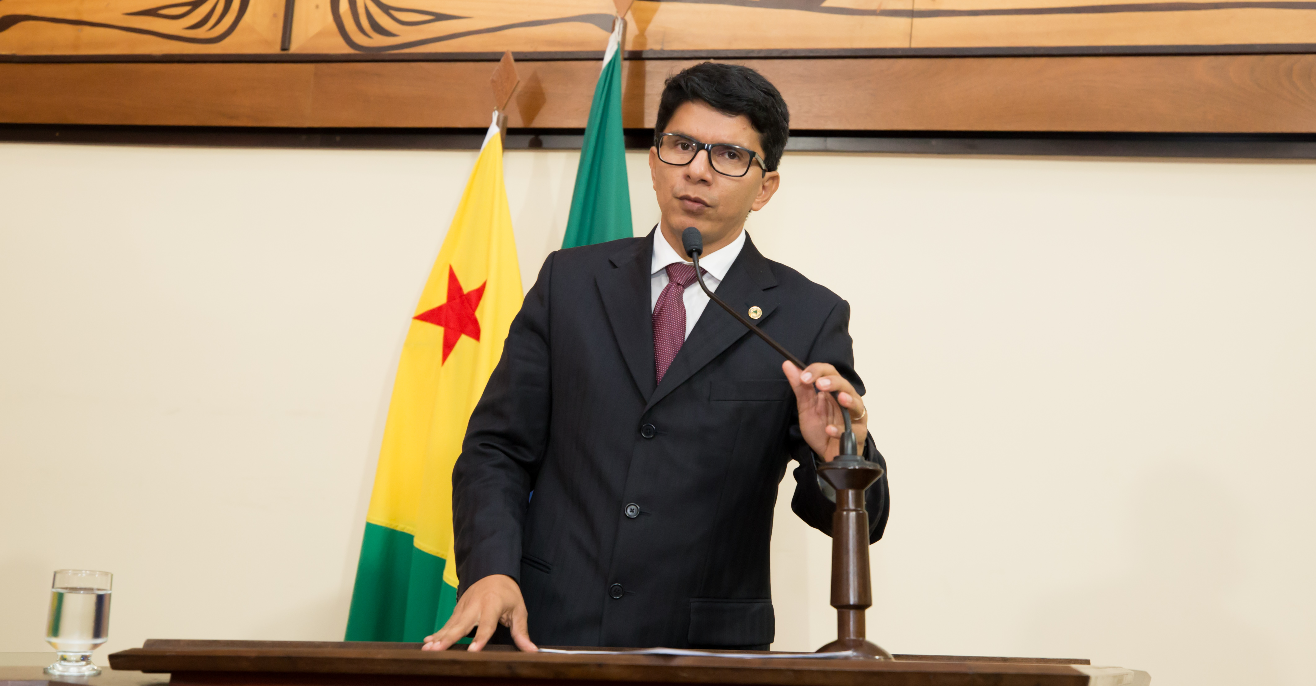 ﻿Deputado Jenilson Leite lamenta divulgação errada feita por imprensa local