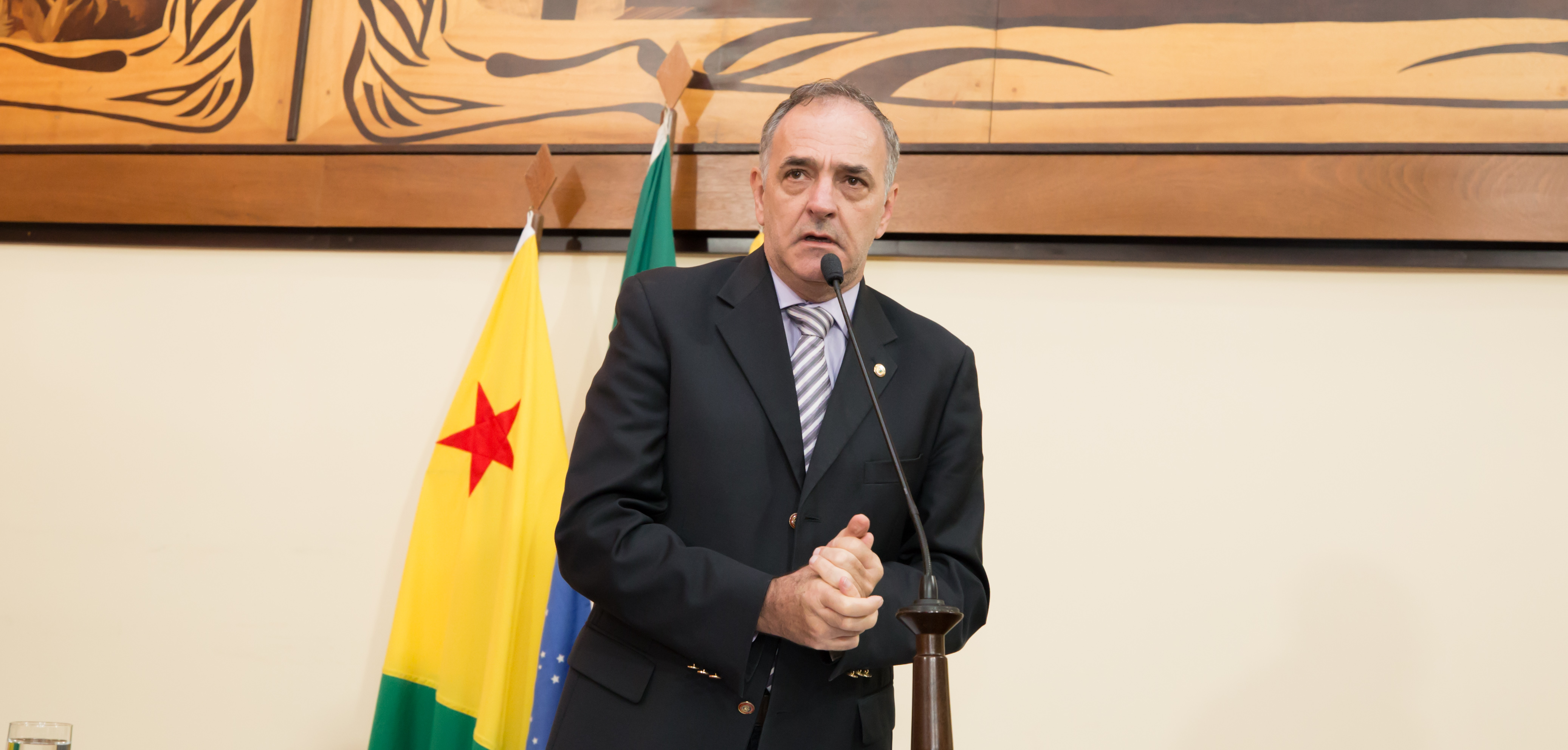﻿Deputado Luis Tchê comemora envio de projetos que irá garantir investimentos nos ramais do Estado