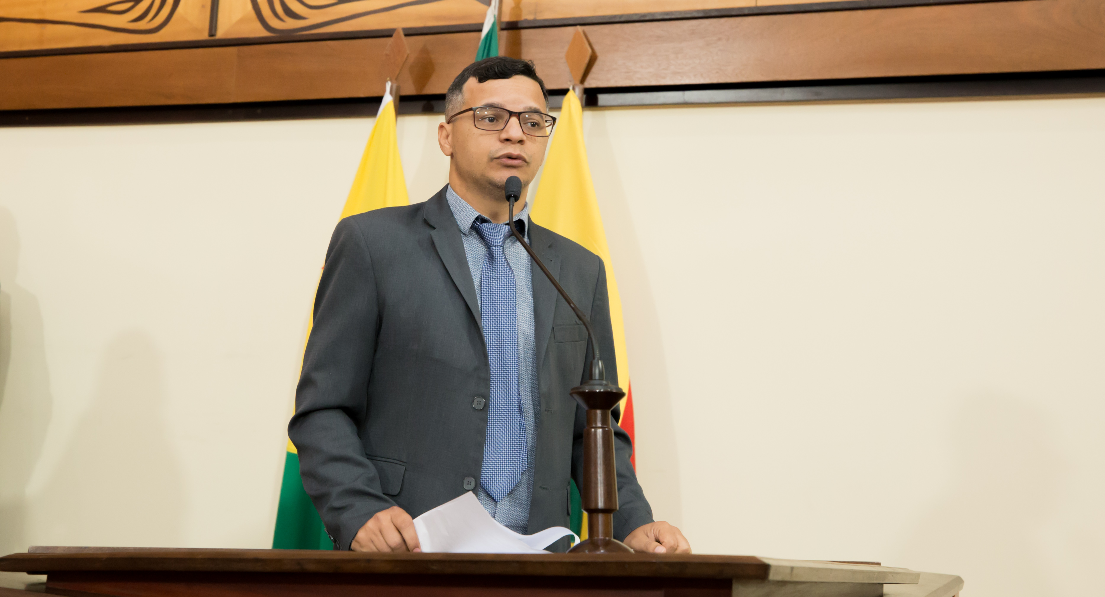 ﻿Vagner Felipe apresenta PL que declara Escola Bíblica Dominical como Patrimônio Imaterial e Cultural do Estado