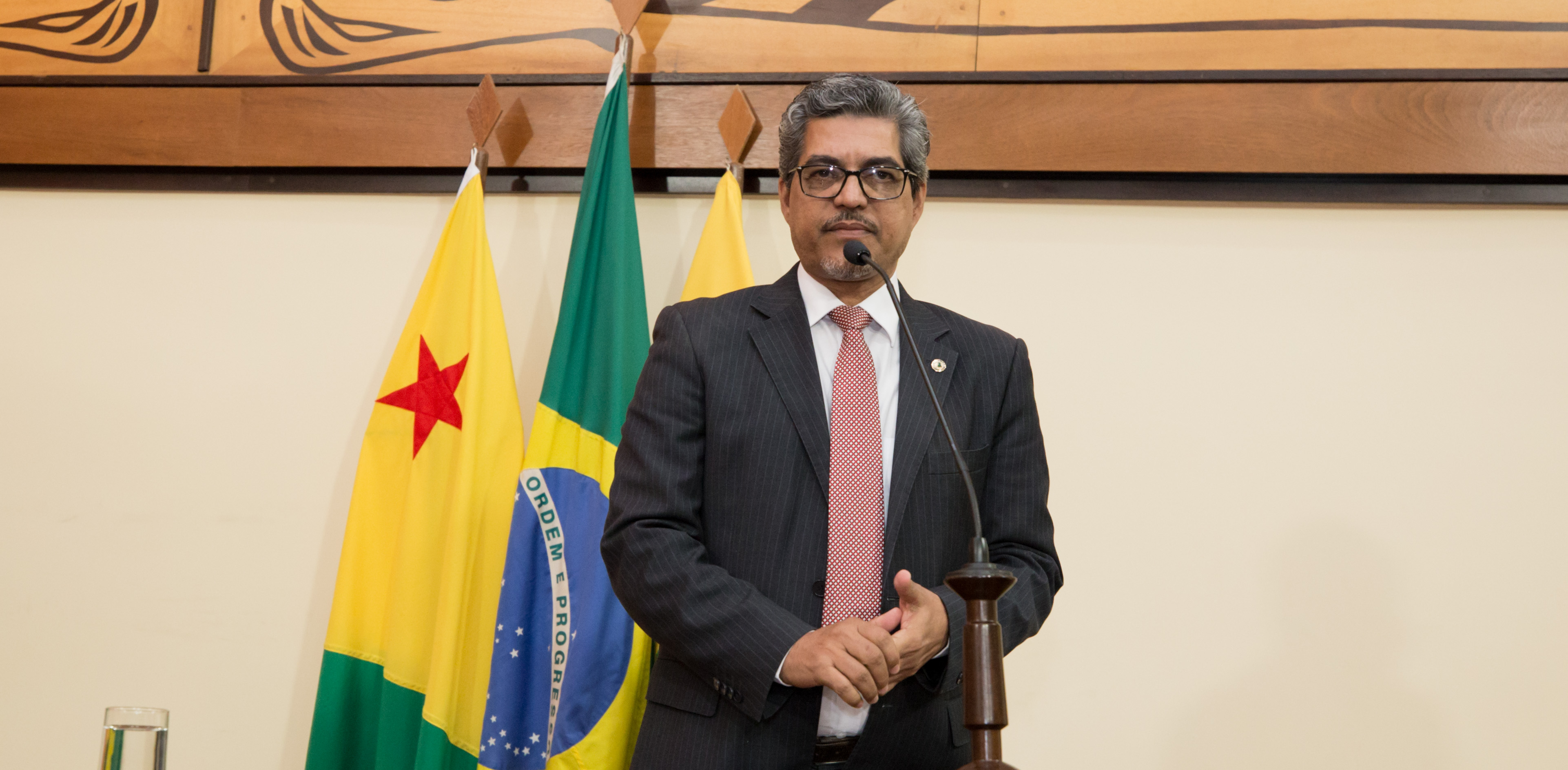 ﻿Deputado Edvaldo Magalhães se une a Antônia Sales para conseguir aumento de repasses para Defensoria Pública