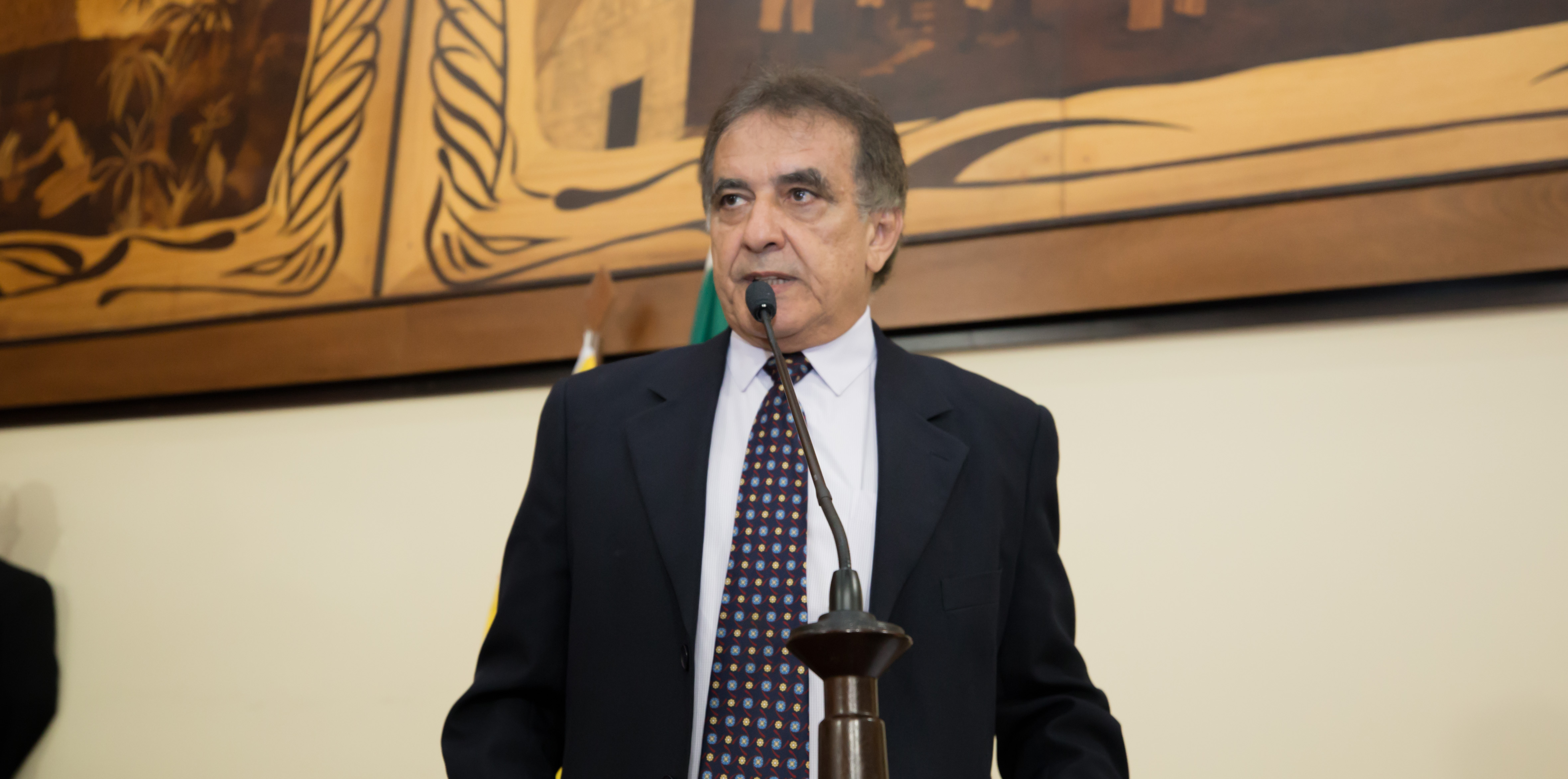 ﻿Deputado José Bestene afirma que é normal atual governo enfrentar dificuldades no início da gestão