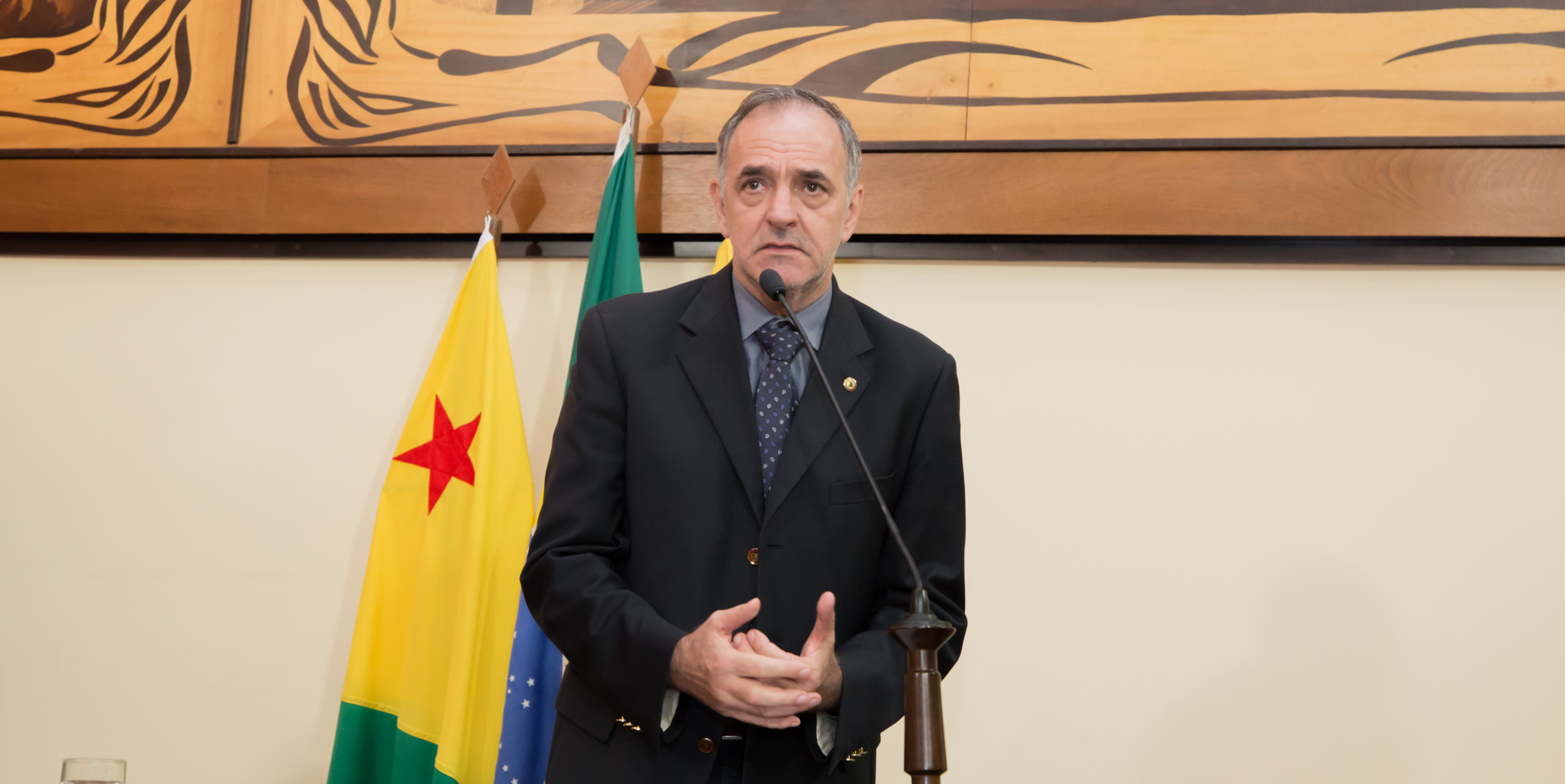 ﻿Deputado Luis Tchê rebate críticas feitas ao governo e explica porque pediu retirada de PL do executivo de pauta