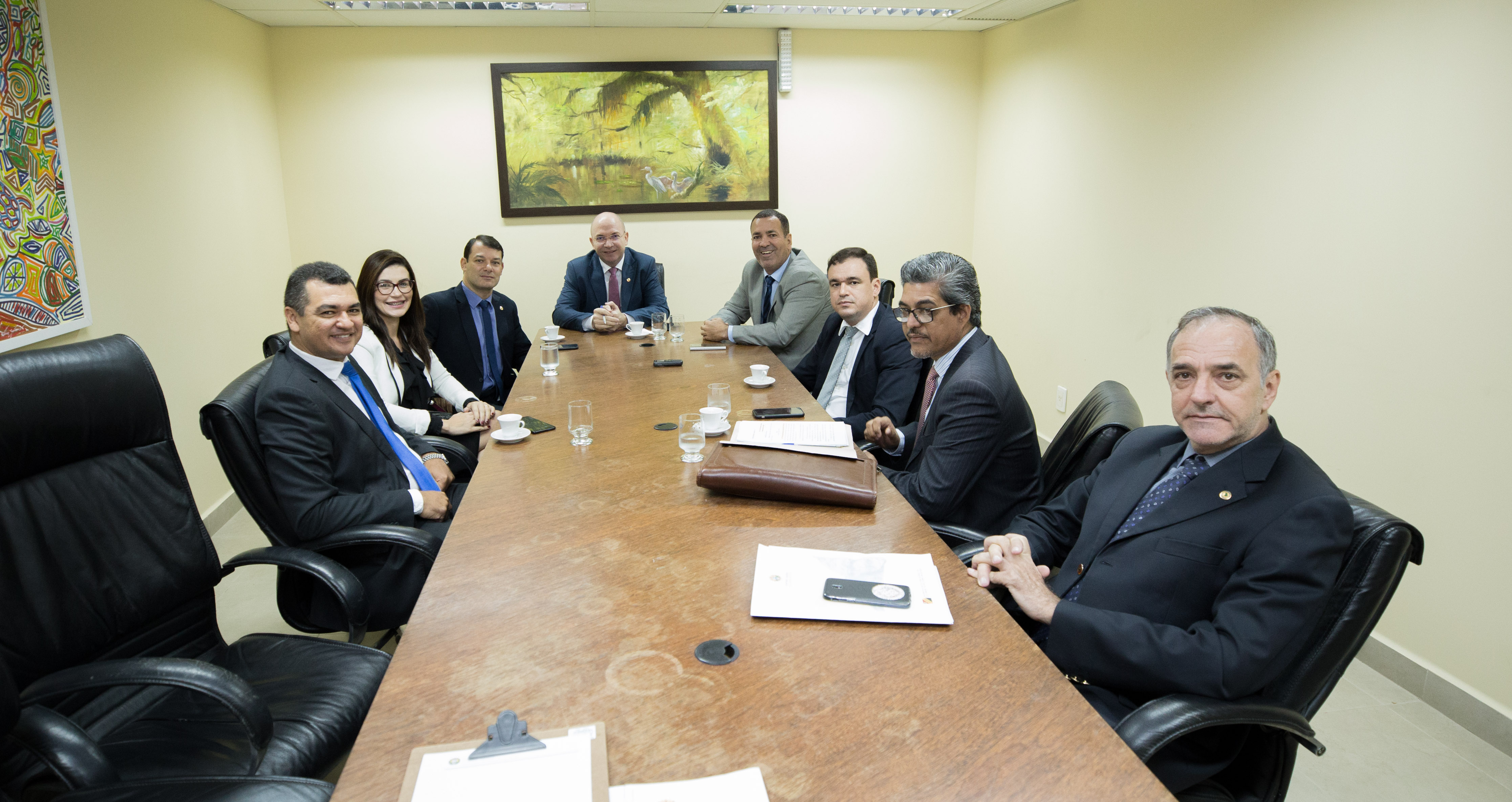 ﻿Comissão Especial da Aleac aprova nome de Mayara Lima para comandar Ageac