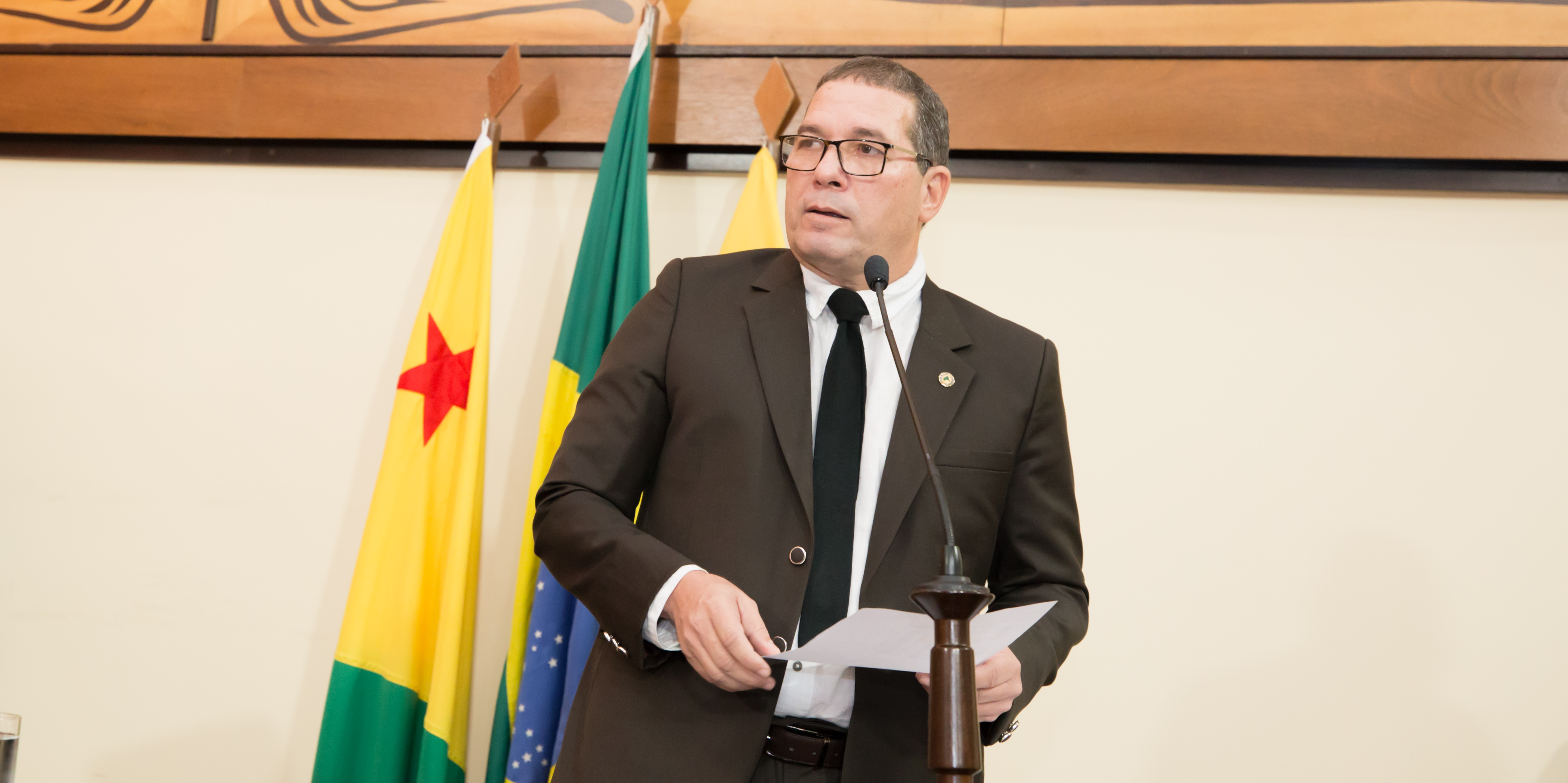﻿Chico Viga apresenta Projeto de Lei que beneficia pessoas com deficiência visual