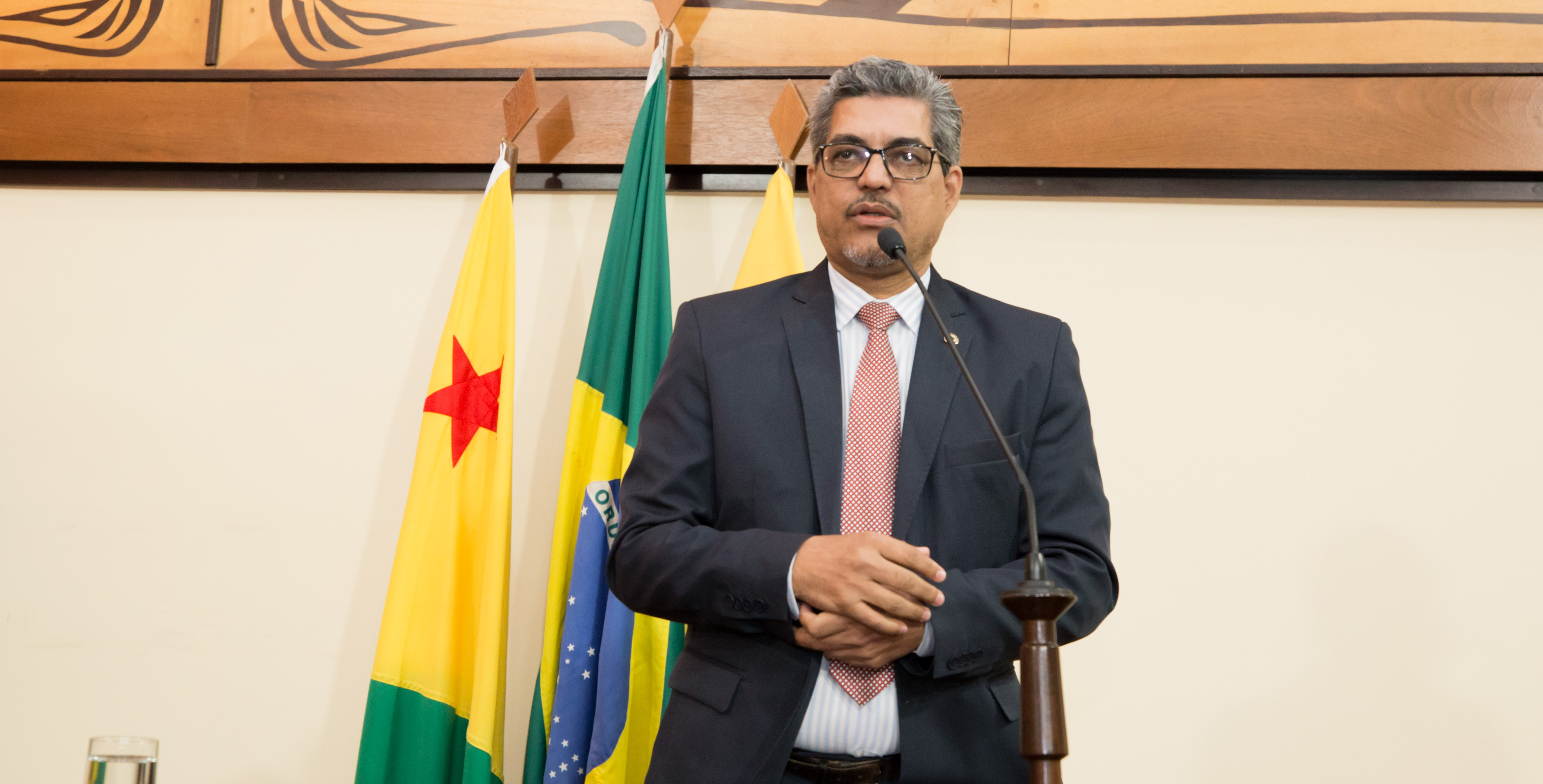 ﻿Edvaldo Magalhães comenta vazamento de conversas entre Dallagnol e Moro “Nós não nos acovardaremos de fazer esse debate”