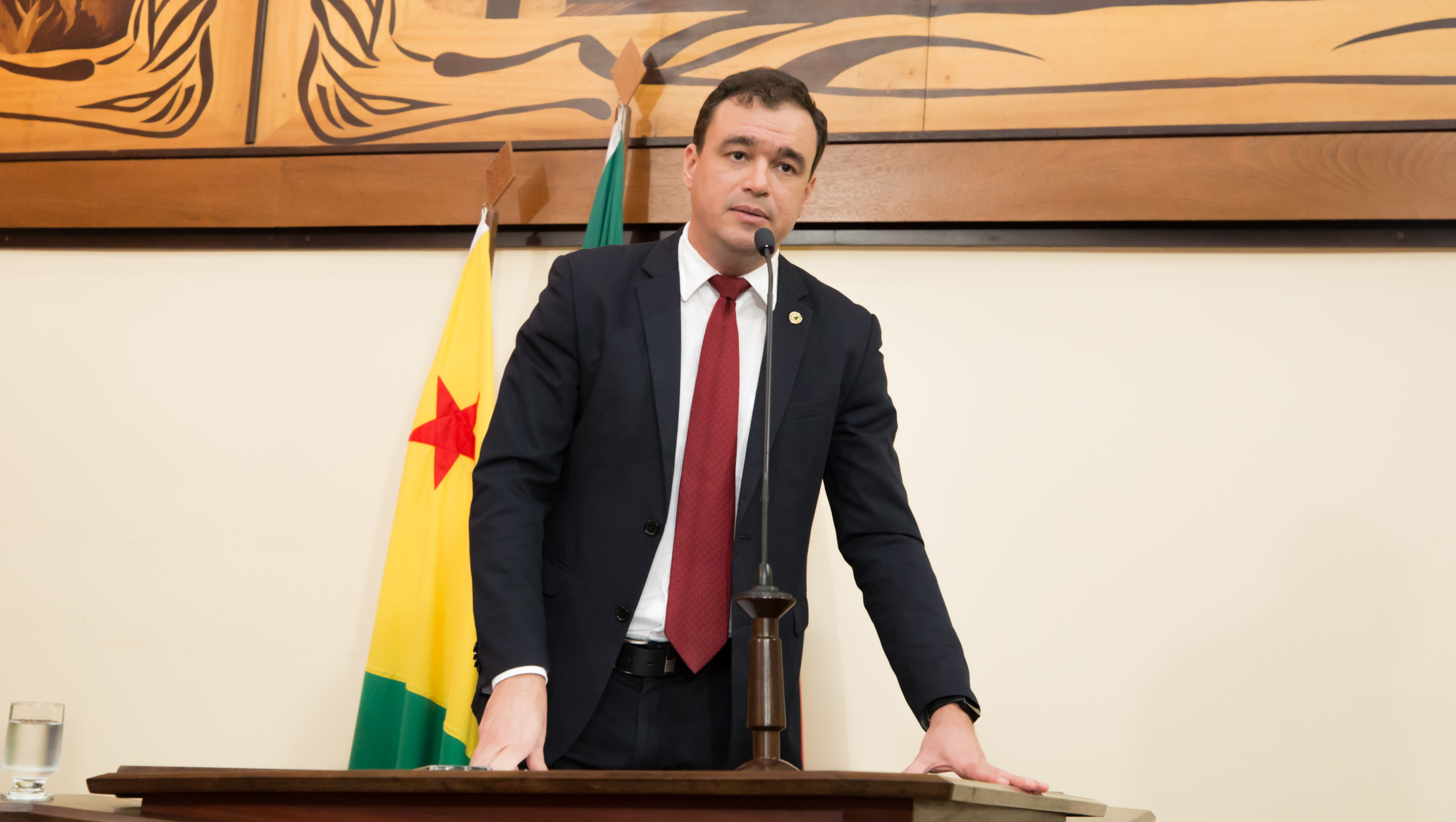 ﻿Deputado Daniel Zen destaca 1° encontro de parlamentares que compõem as comissões de educação nas assembleias