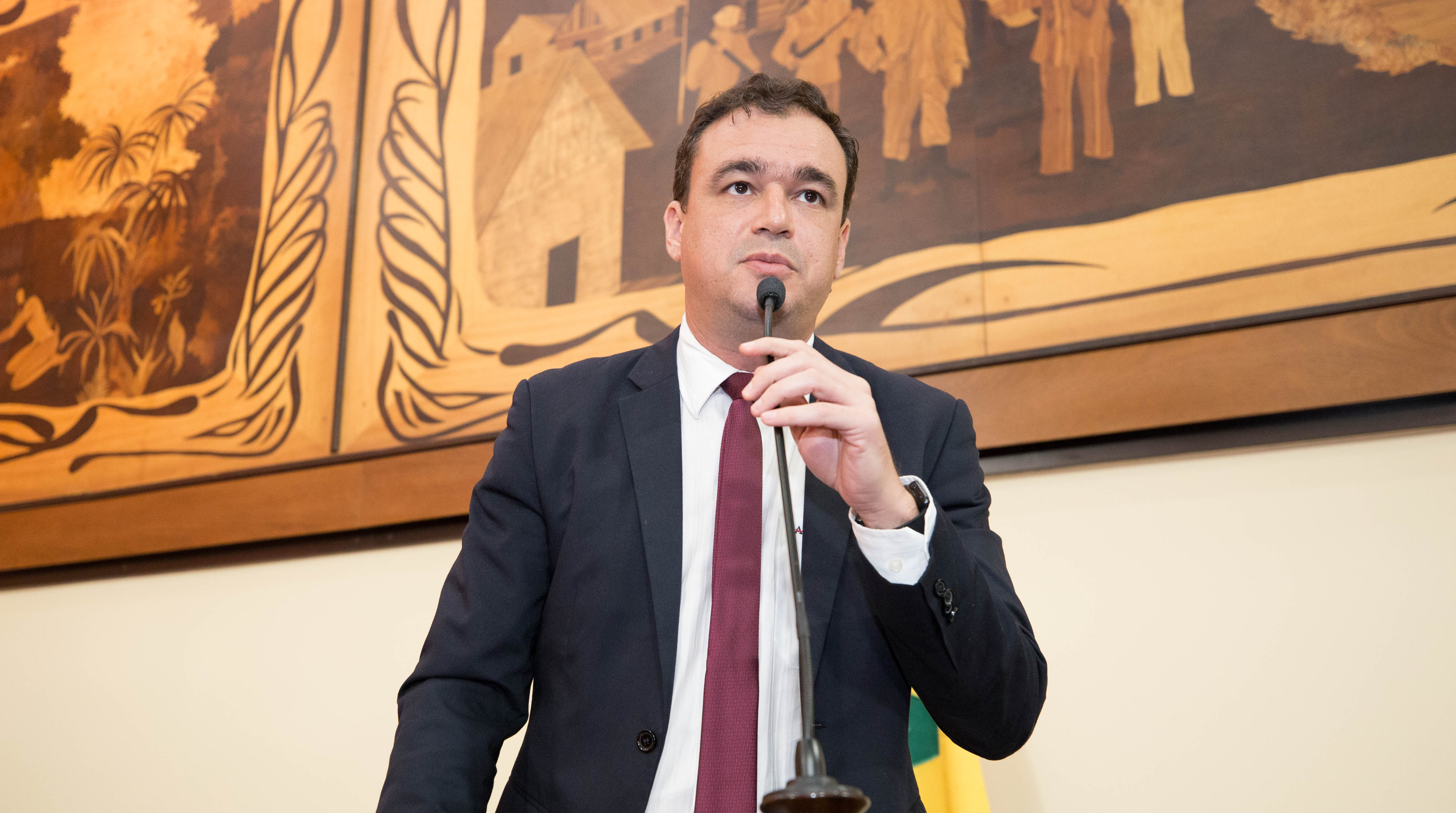 ﻿Daniel Zen: “Dom Moacyr fez da Igreja um espaço de resistência e acolhida”
