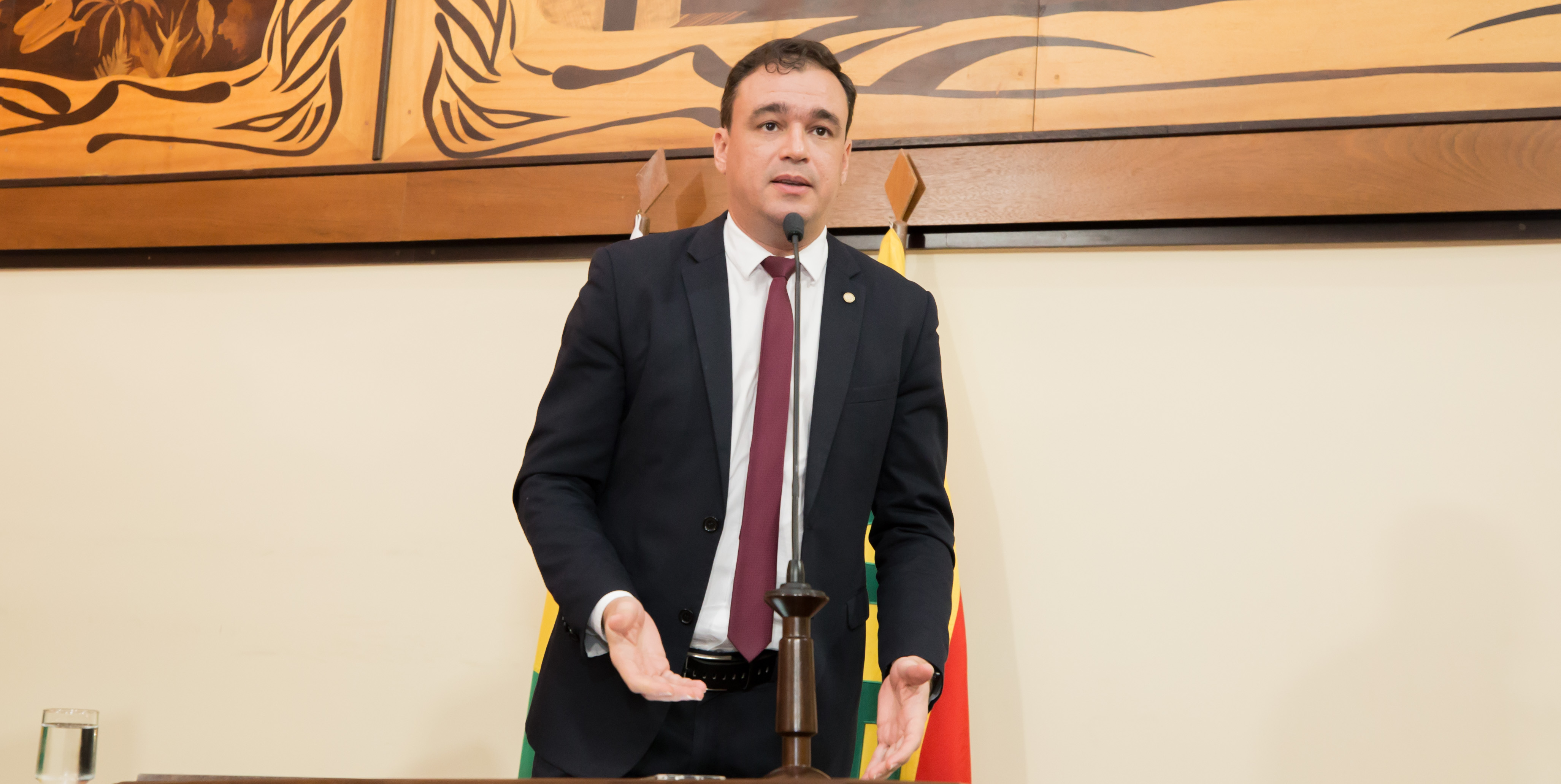 ﻿Deputado Daniel Zen pede que executivo acate anteprojetos apresentados por ele