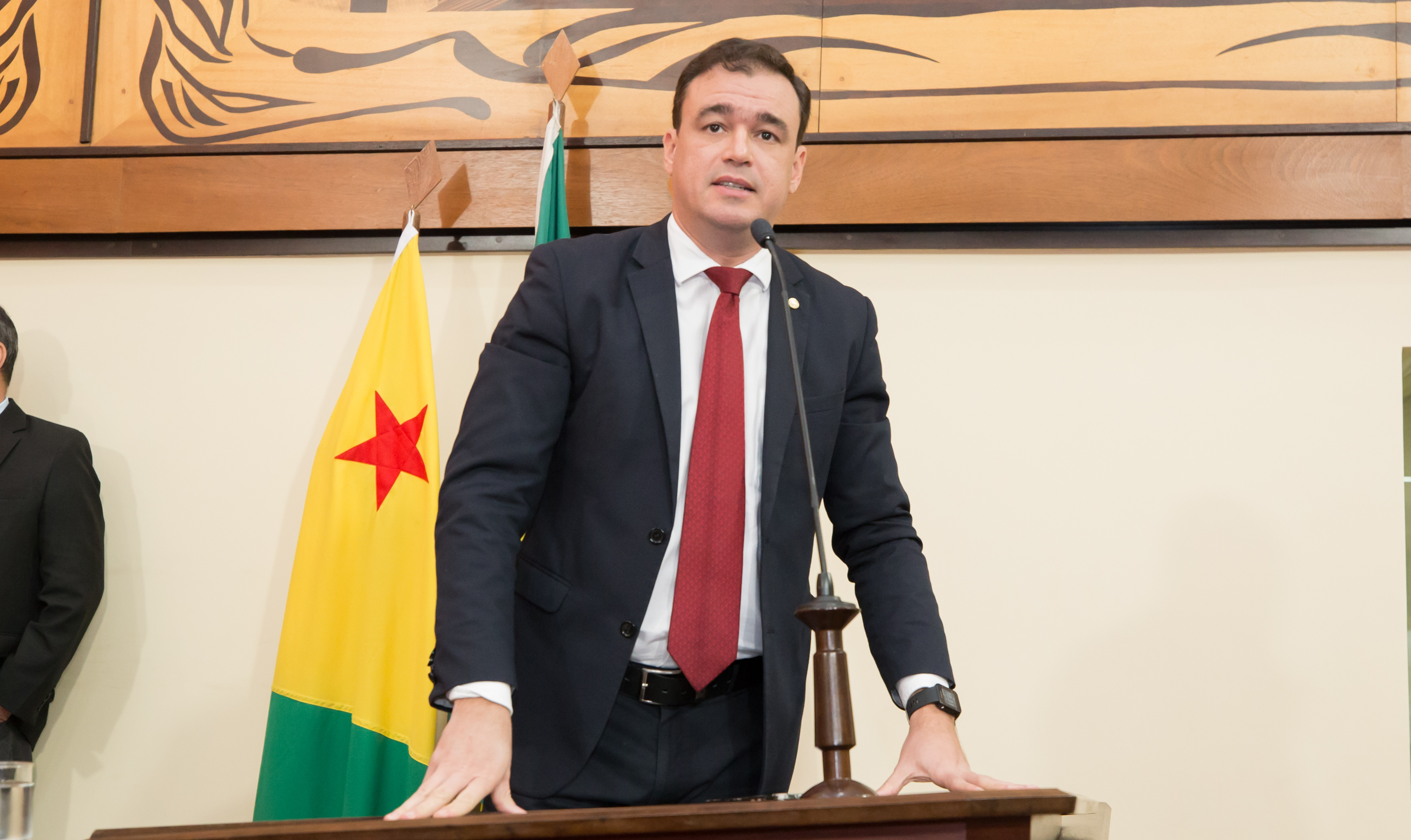 ﻿Daniel Zen apresenta PL que regulamenta as atribuições consideradas de assessoramento pedagógico