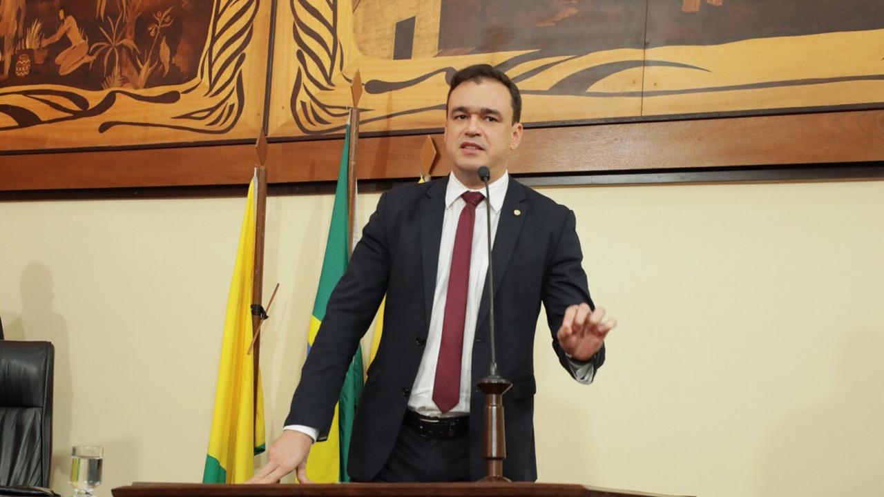 ﻿Daniel Zen ressalta que 90% da obra do Pronto Socorro foi executada pelos governos anteriores