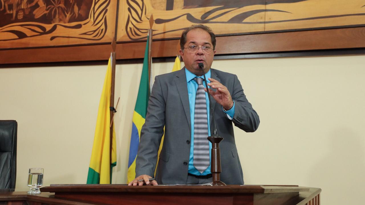 ﻿Marcus Cavalcante destaca visitas que fez ao interior durante recesso parlamentar