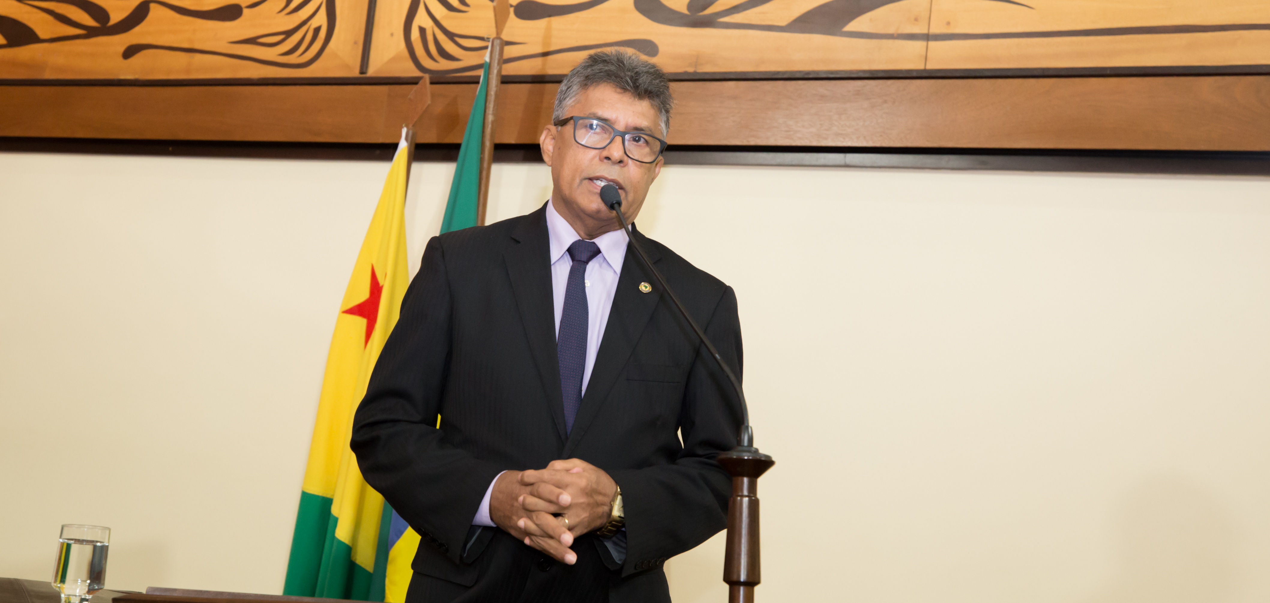 ﻿Deputado Antônio Pedro parabeniza governador por auxiliar vítimas de acidente envolvendo estudantes
