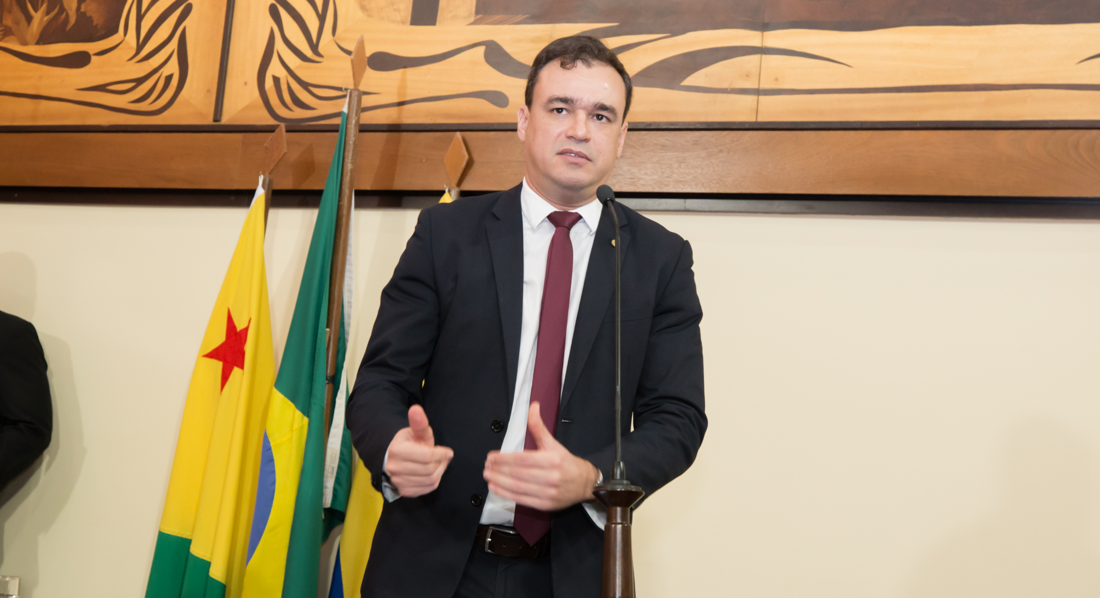 ﻿Deputado Daniel Zen apresenta Anteprojeto que beneficia professores da educação especial