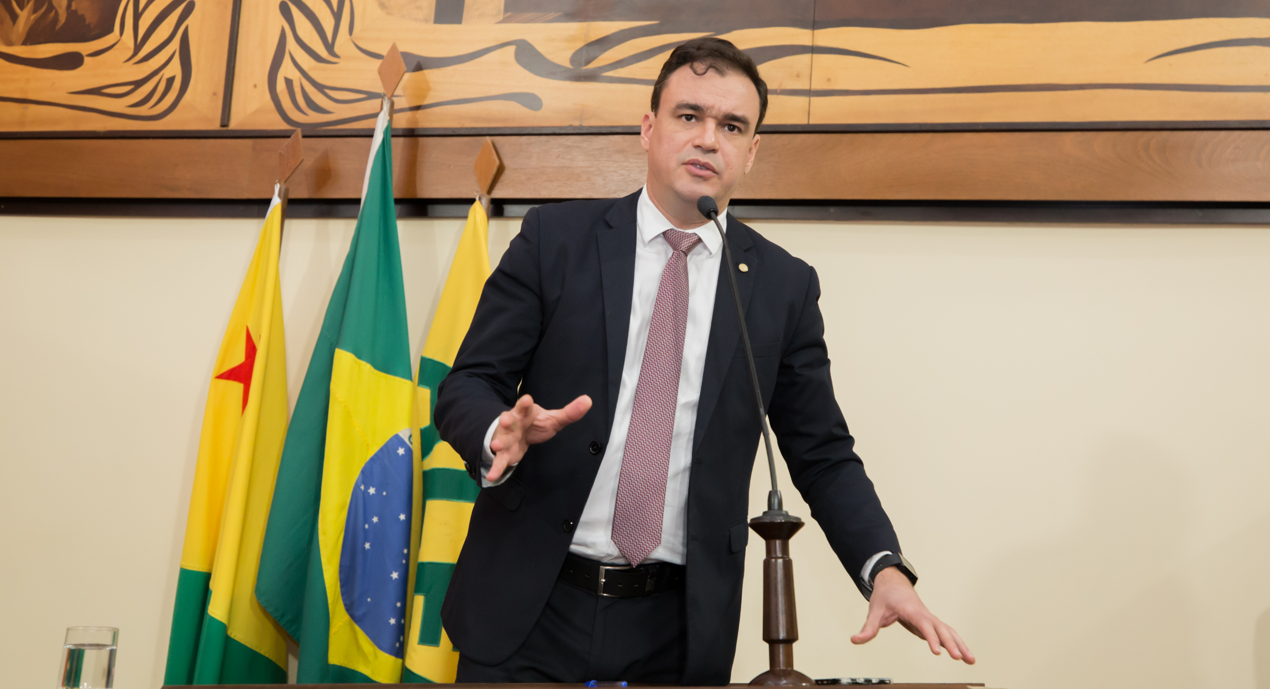 ﻿Deputado Daniel Zen afirma estar otimista em relação a CPI da Energisa