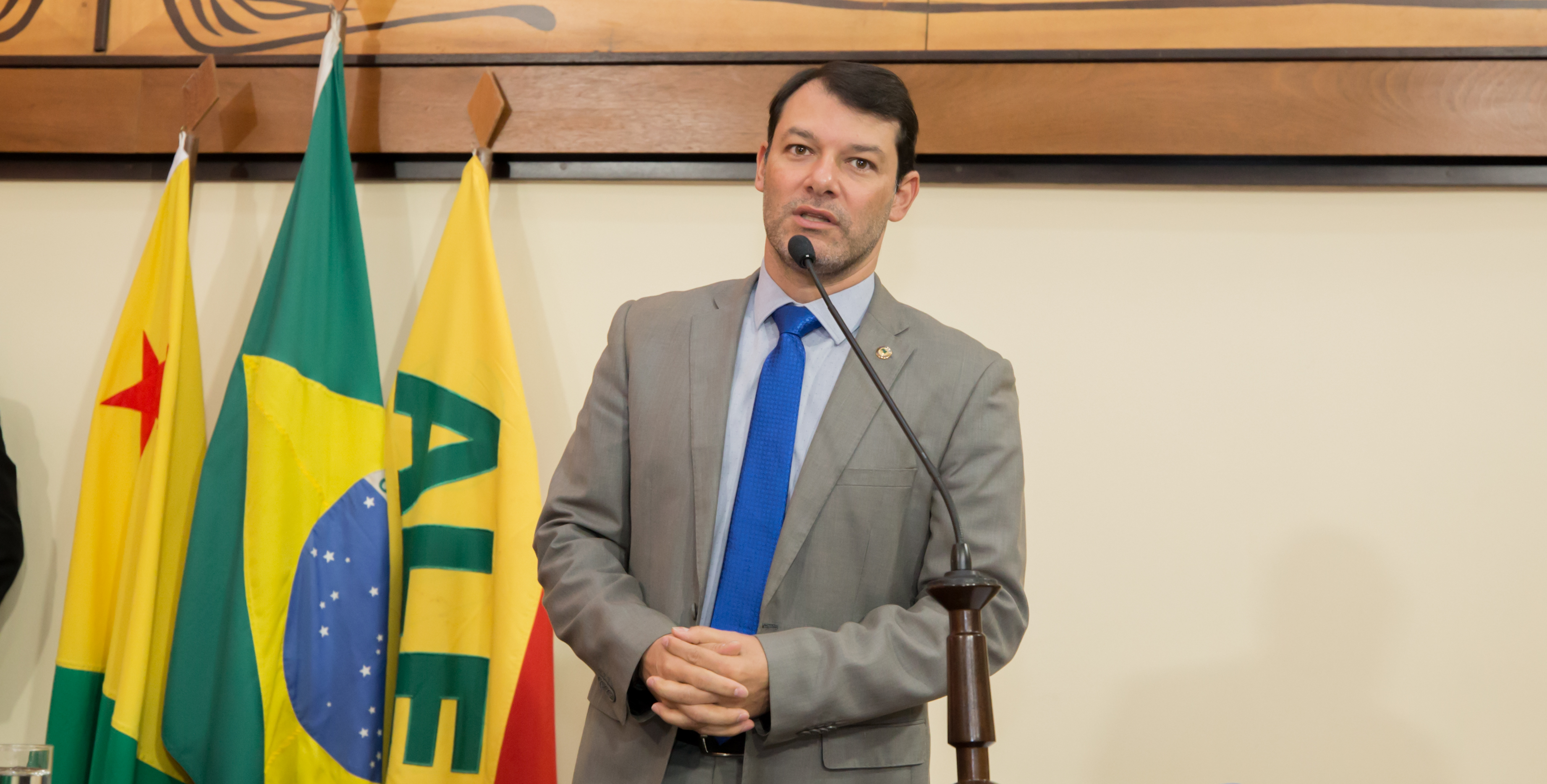 ﻿Roberto Duarte apresenta PL que cria “não perturbe” para bloqueio de ligações de telemarketing no Acre