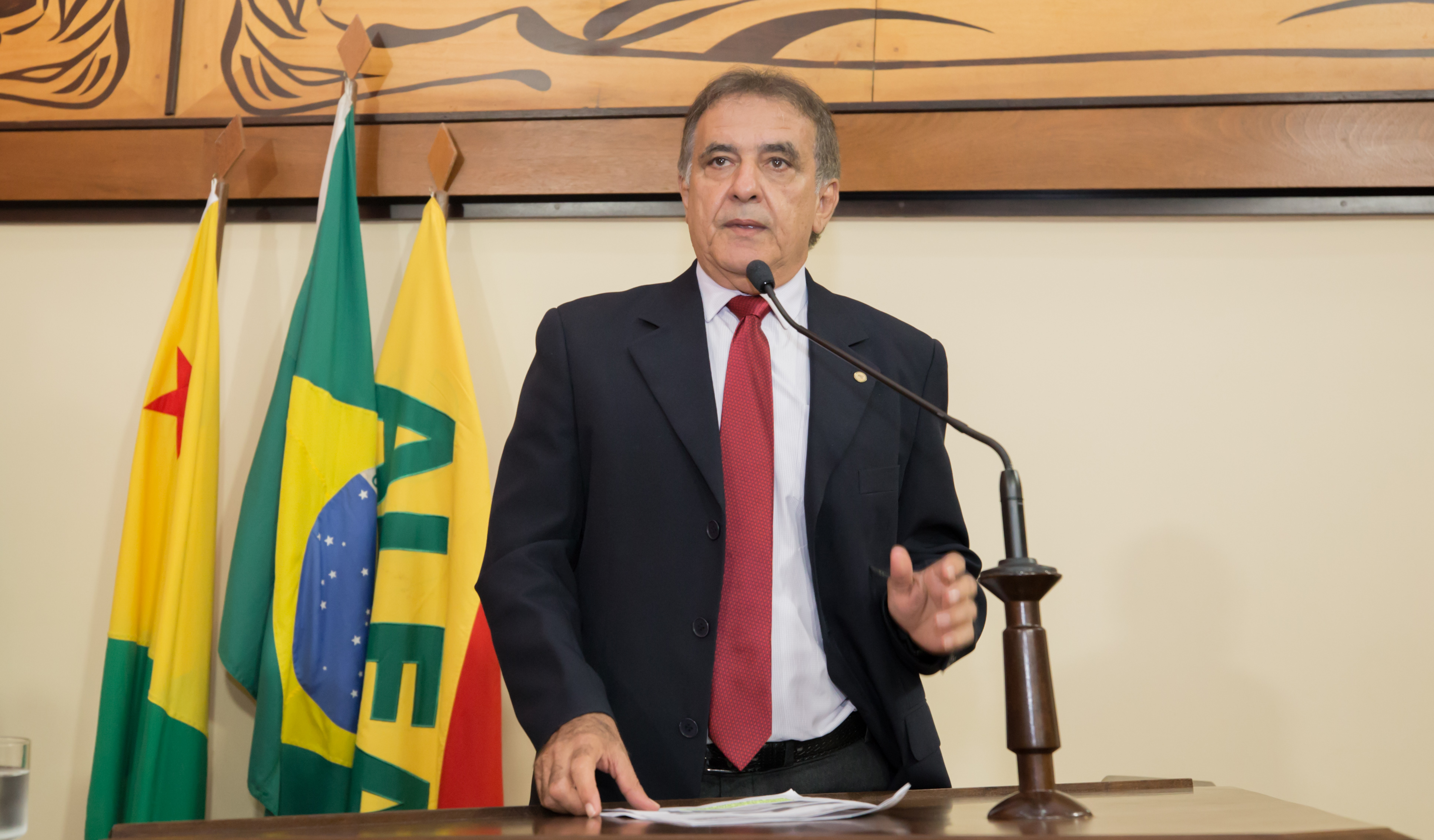 ﻿Bestene destaca importância de aumento do sublimite do Simples do Estado