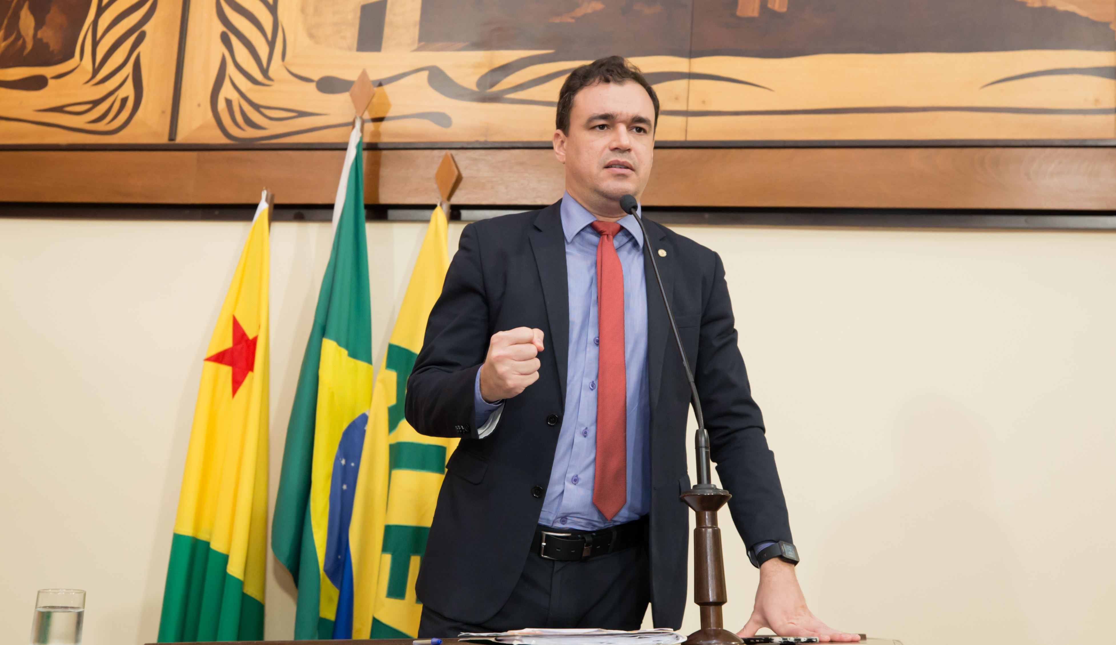 ﻿Deputado Daniel Zen afirma que governo é omisso em relação a pequenos agricultores