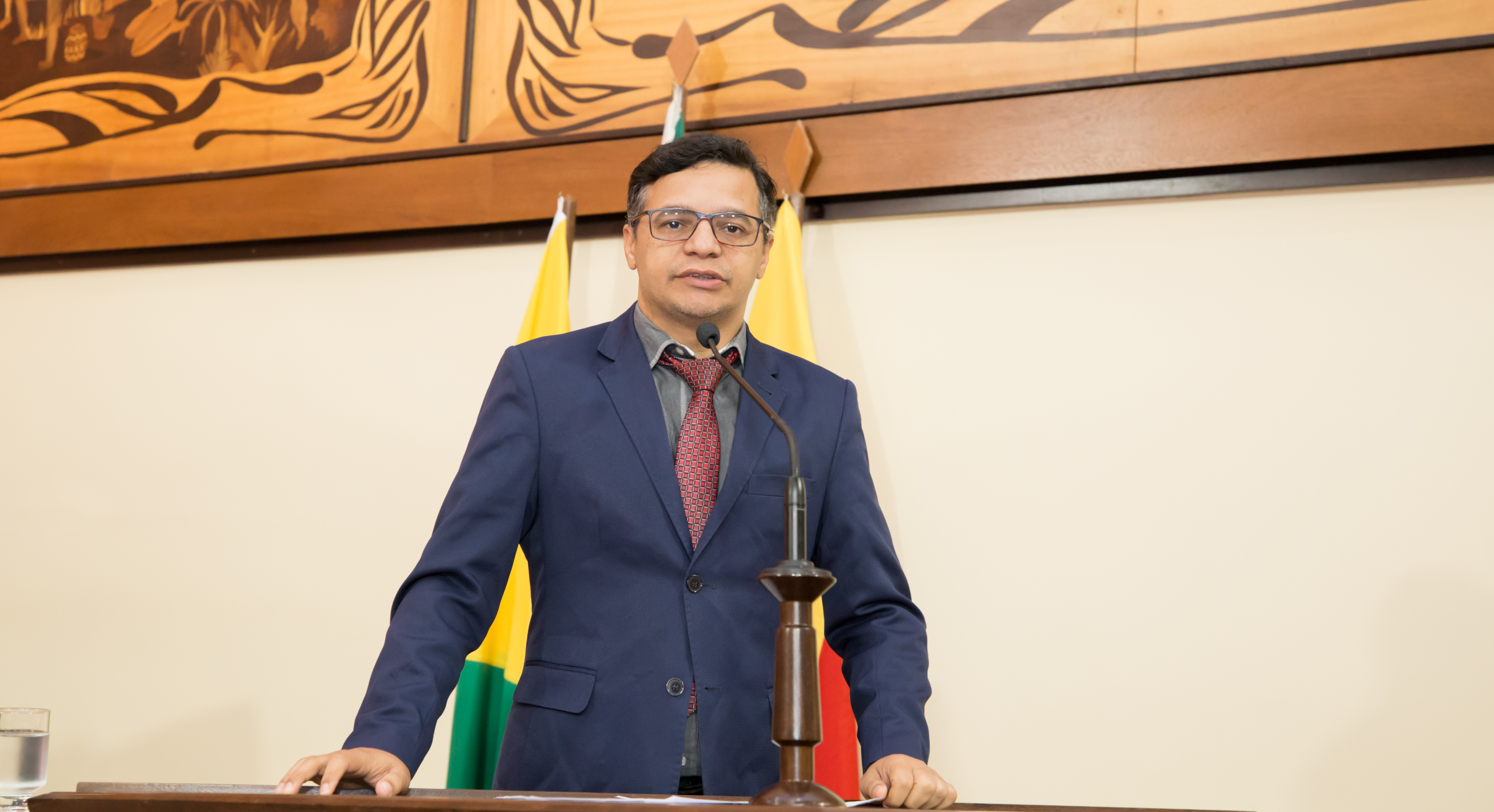 ﻿Wagner Felipe apresenta PL que inclui como tema transversal a “Conscientização do Uso e Abuso de Drogas Lícitas e Ilícitas”, no currículo das escolas