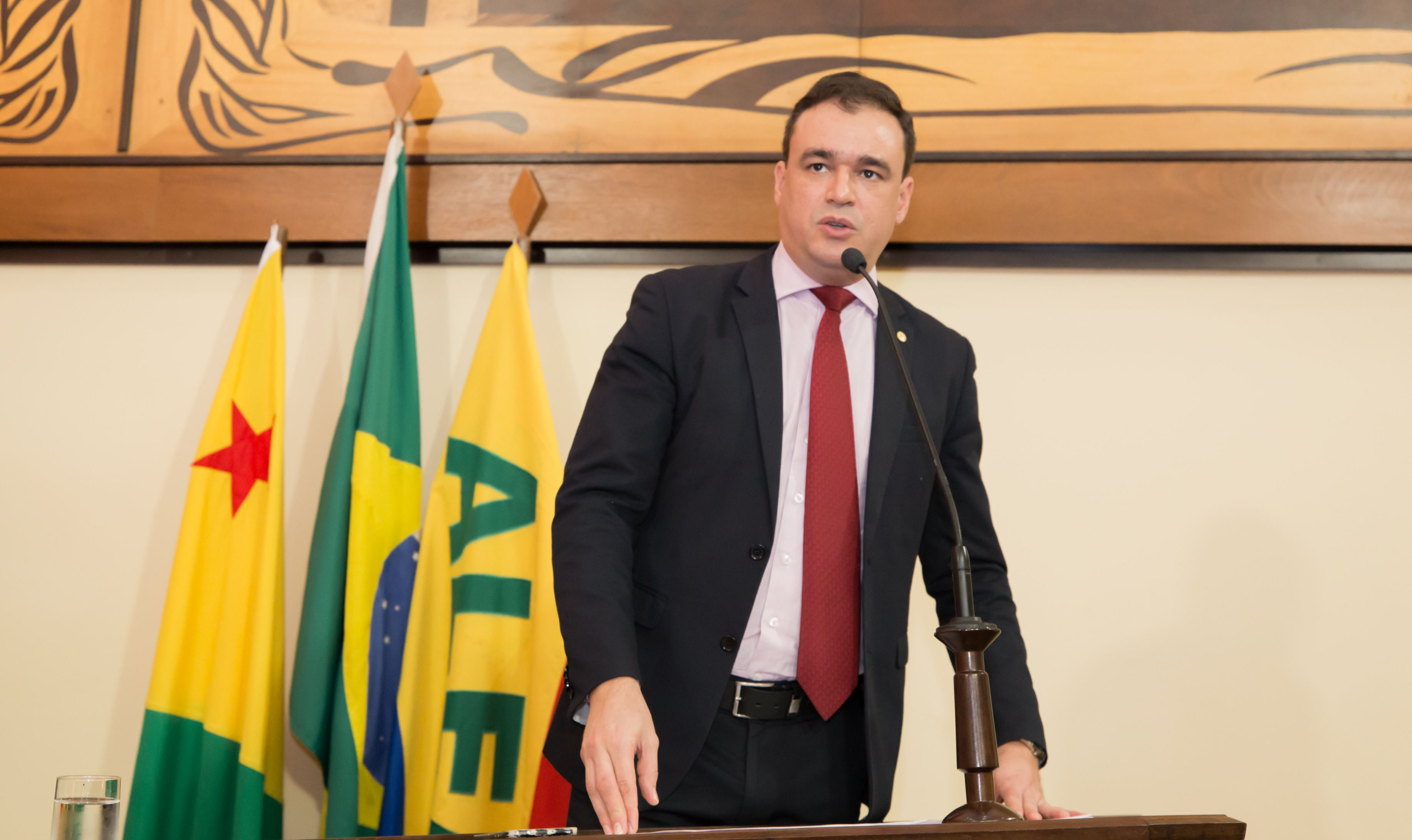 ﻿Deputado Daniel Zen apresenta Indicação sobre pagamento da advocacia dativa no Estado